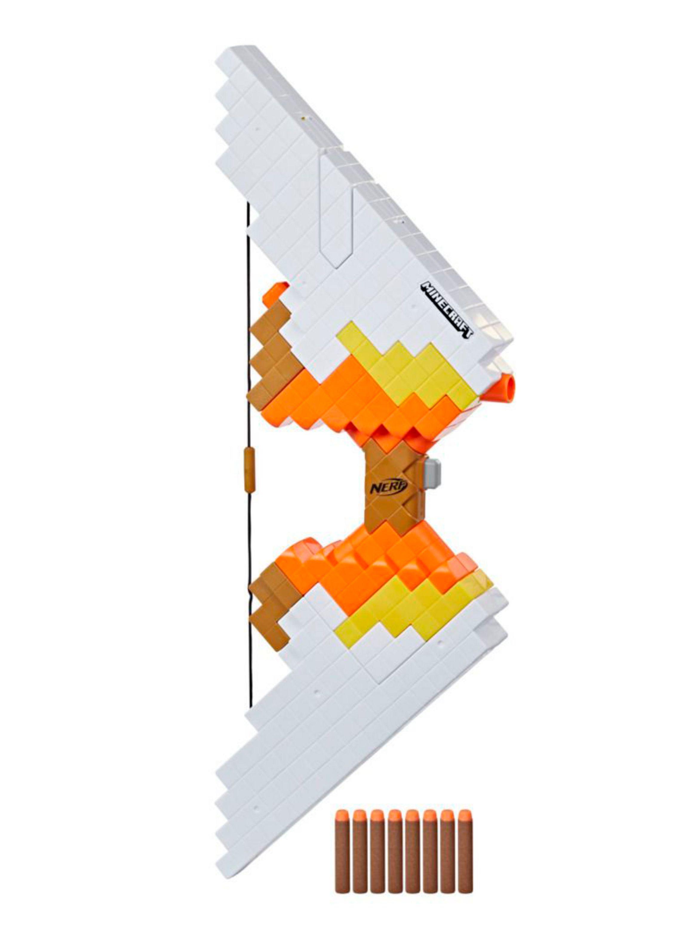 Lanzador Minecraft Sabrewing-0