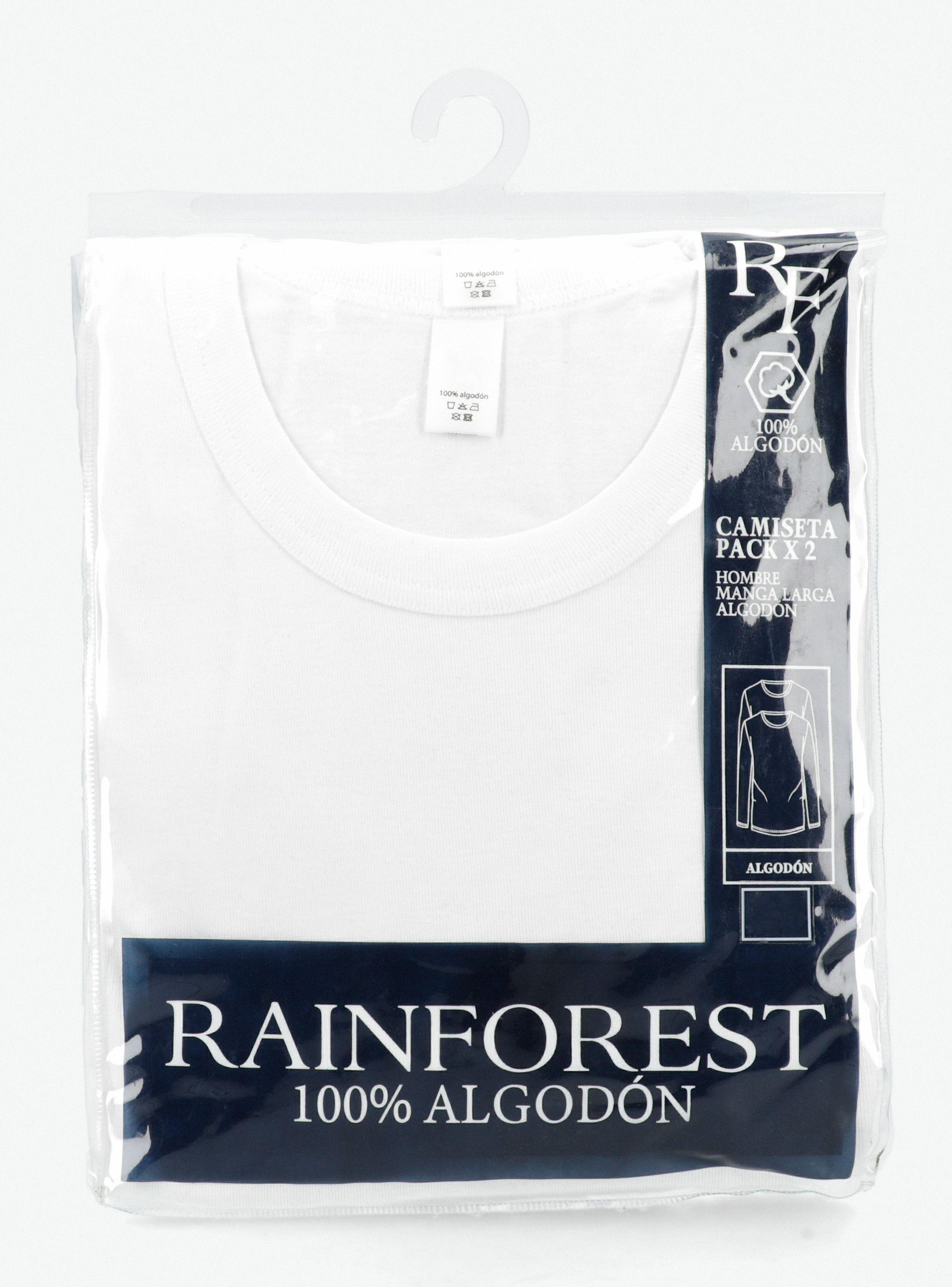 Pack 2 de Camisetas  Sport-6