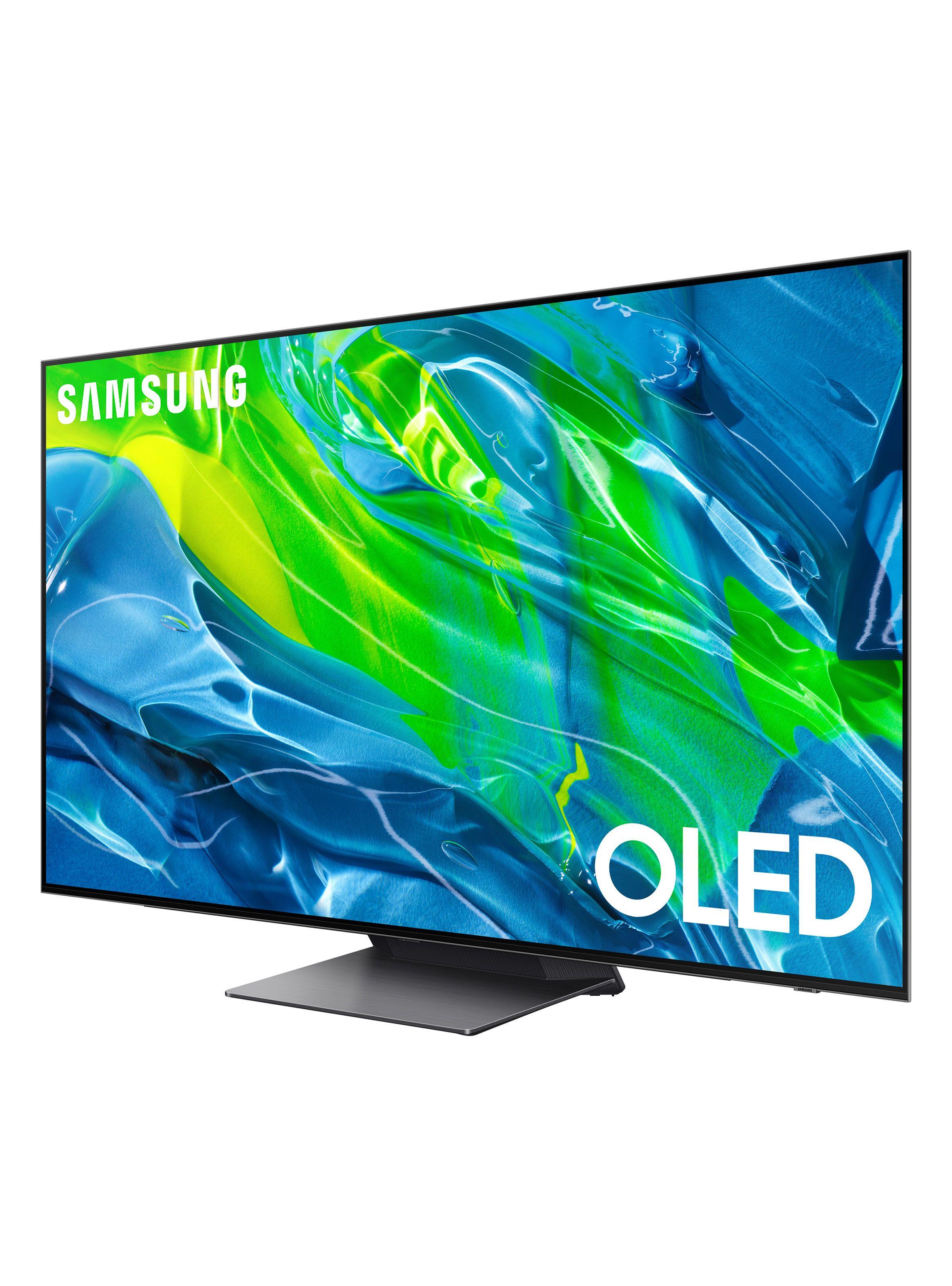 OLED 4K 55” S95BA Smart TV-5