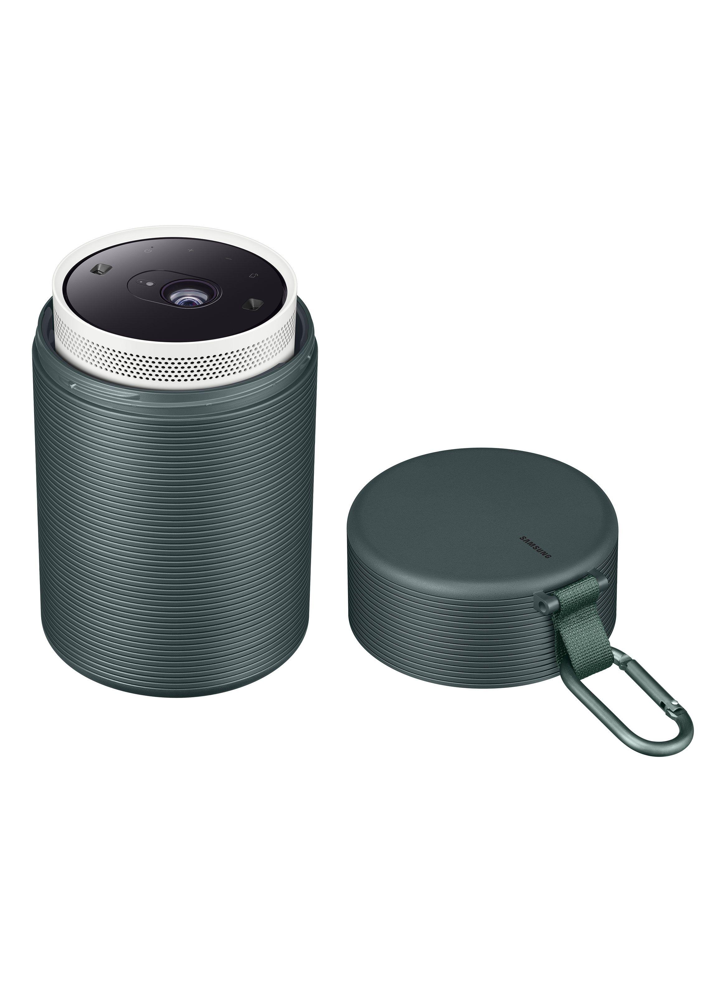 OLED Smart TV 55" S95B 4K UHD 2022 + Proyector Smart + Case-4