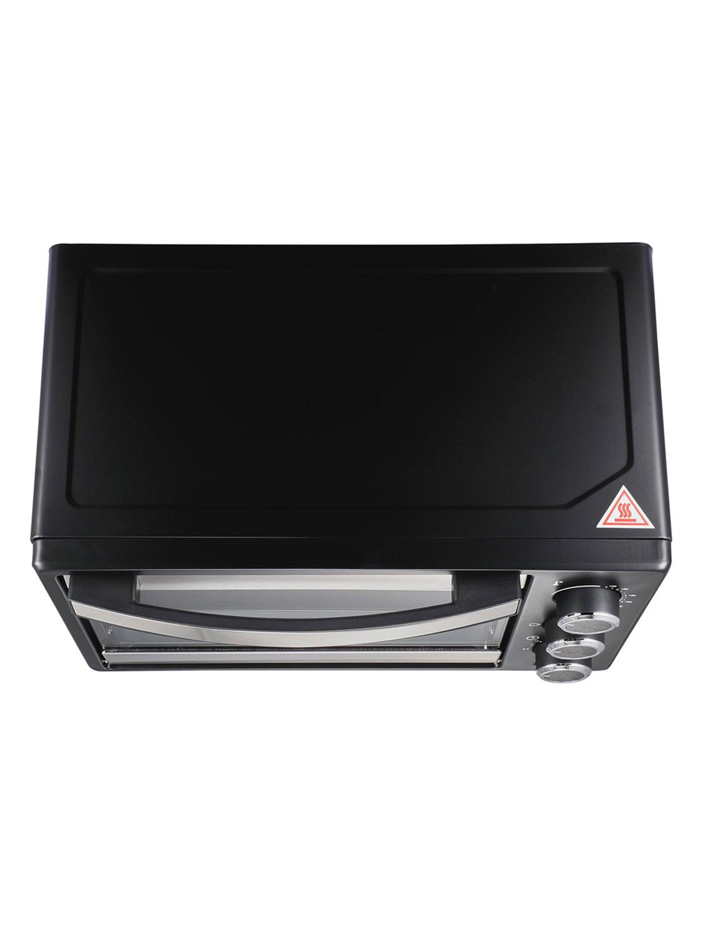 Horno Eléctrico 16 Litros TH-16N01-3
