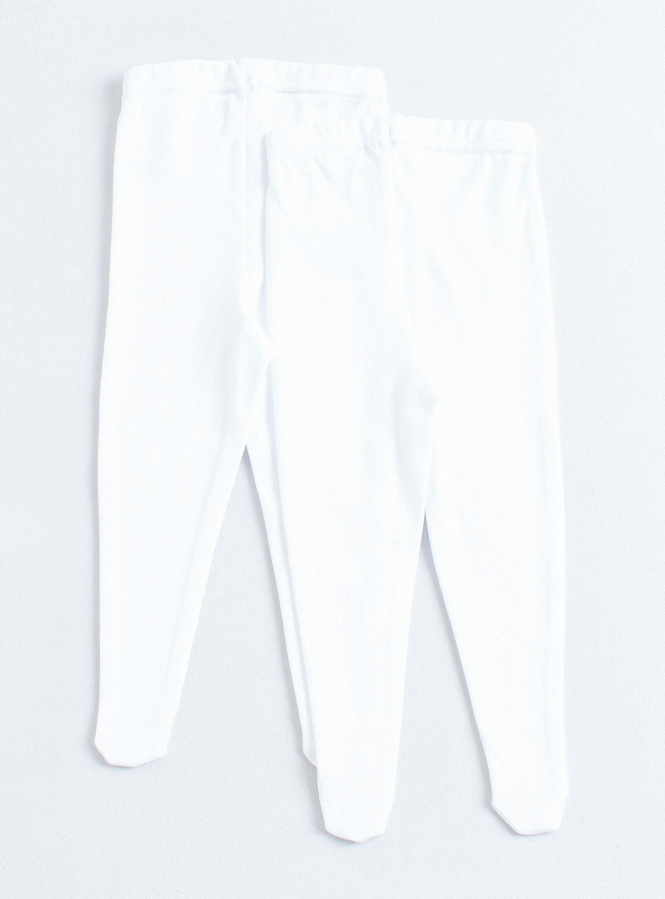 Bipack Ballerina Lisa Algodón Tribu-1