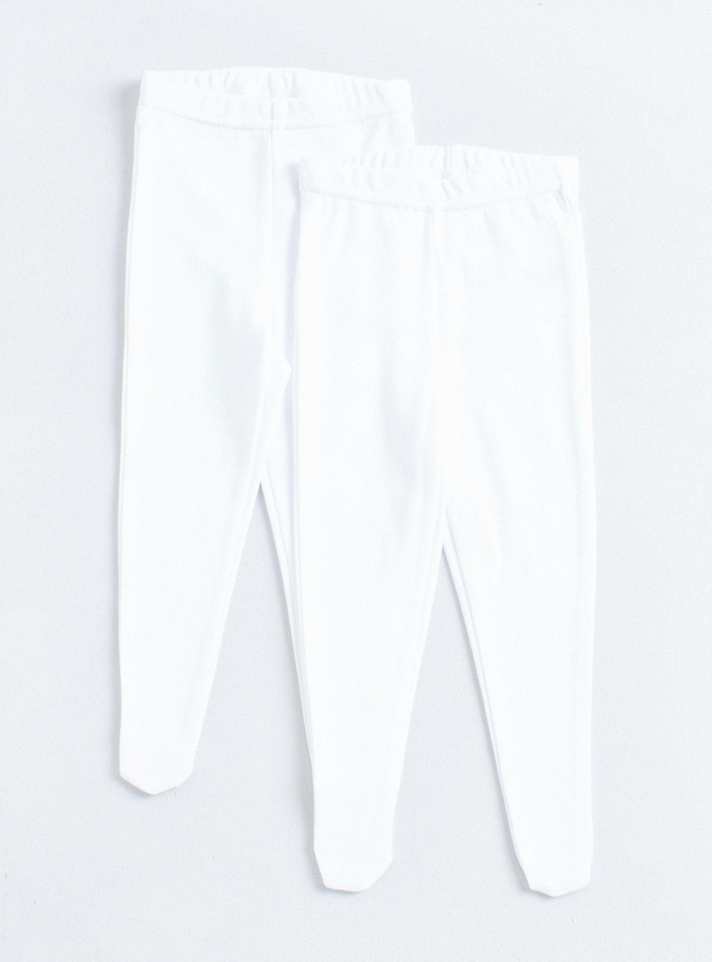 Bipack Ballerina Lisa Algodón Tribu-0