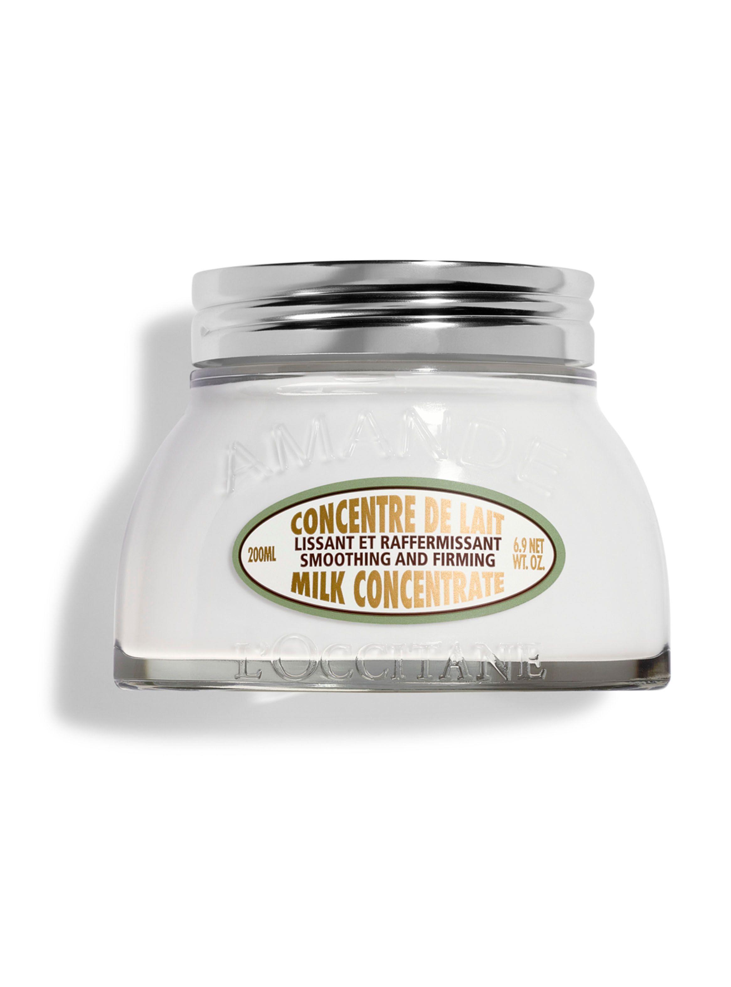 Concentrado Reafirmante Corporal Almendra 200 ml-0