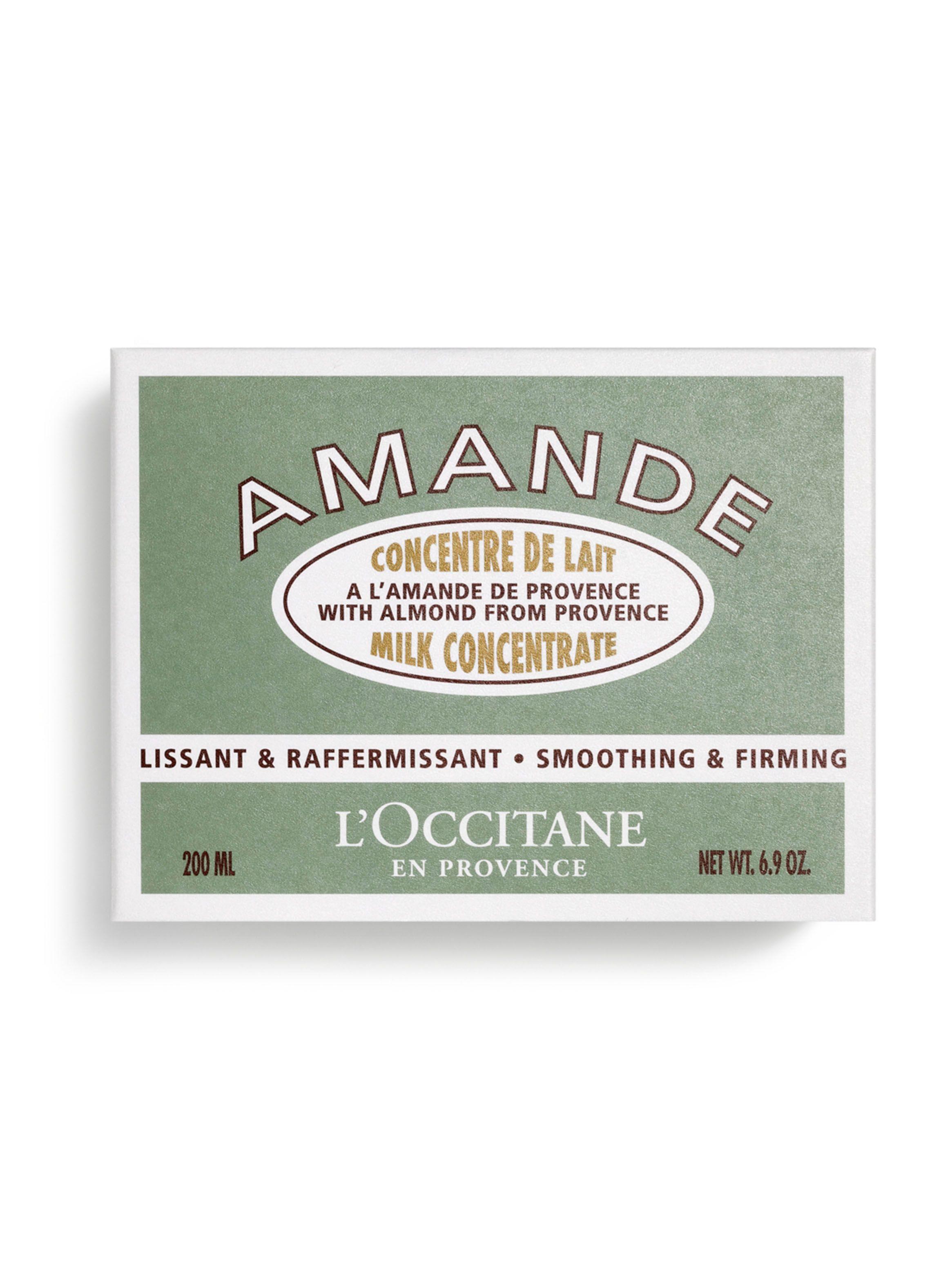 Concentrado Reafirmante Corporal Almendra 200 ml-2