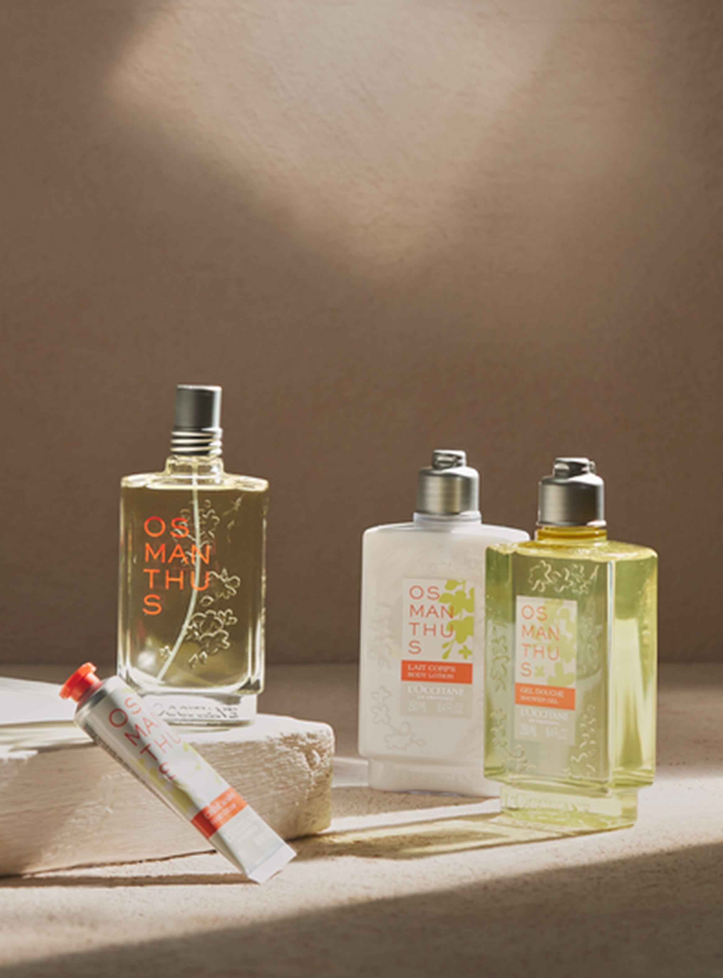 Perfume L'Occitane Osmanthus Mujer EDT 75 ml-2