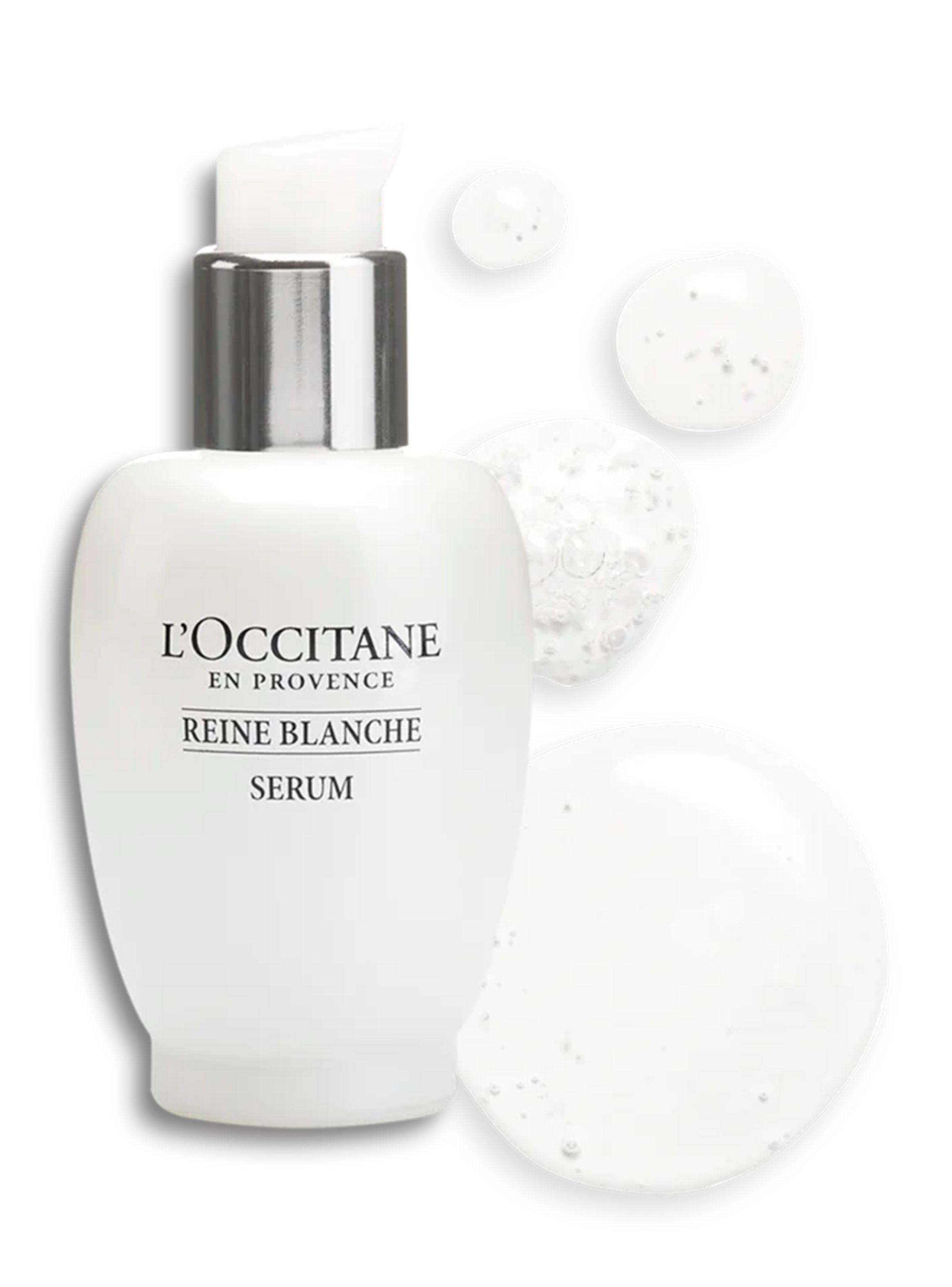 Sérum L'Occitane Facial Iluminador Reina Blanca 30 ml L'Occitane-1