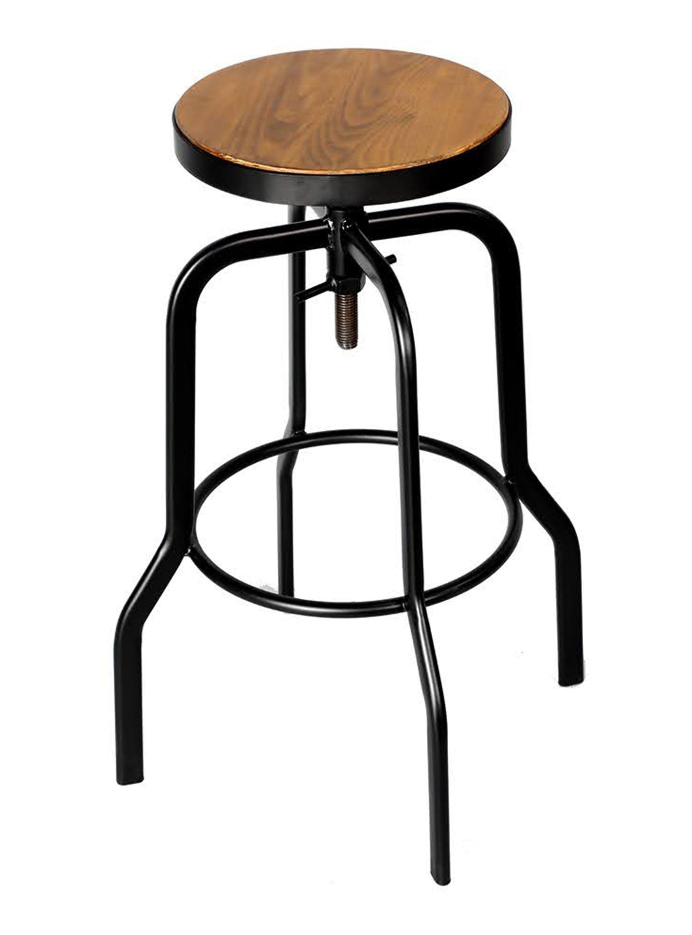 Piso de Bar Taburete-0