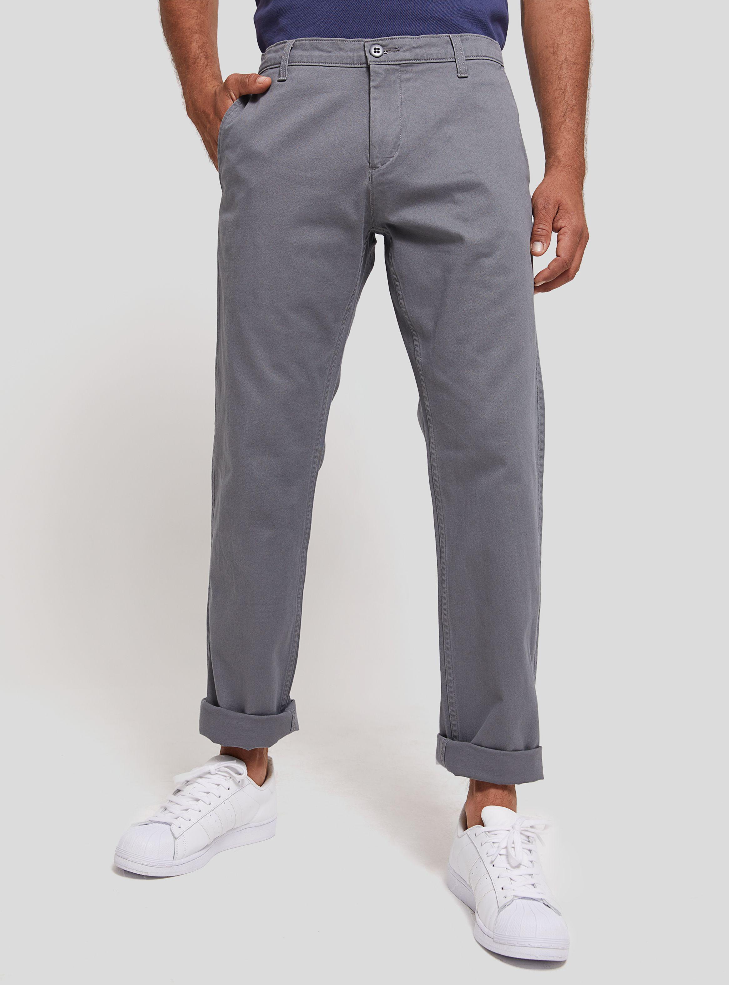 Pantalón Dockers Liso-0