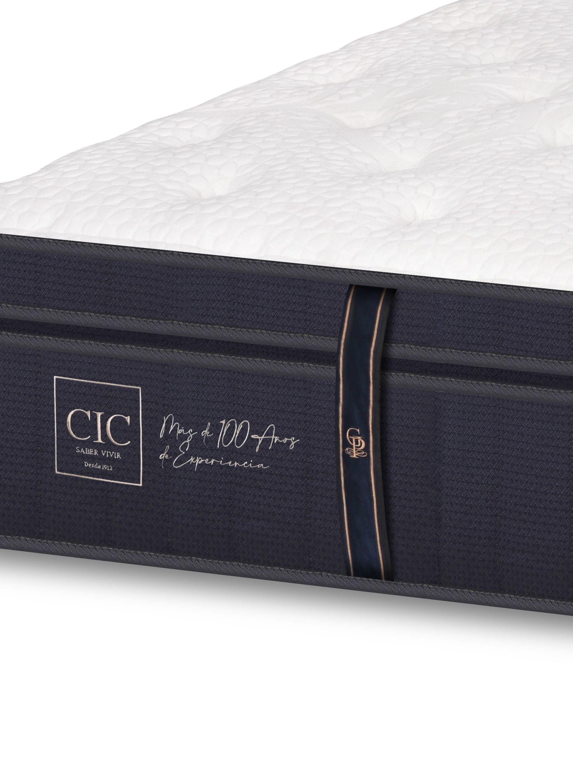 Colchón Grand Premium 1.50 x 2 Mts-3
