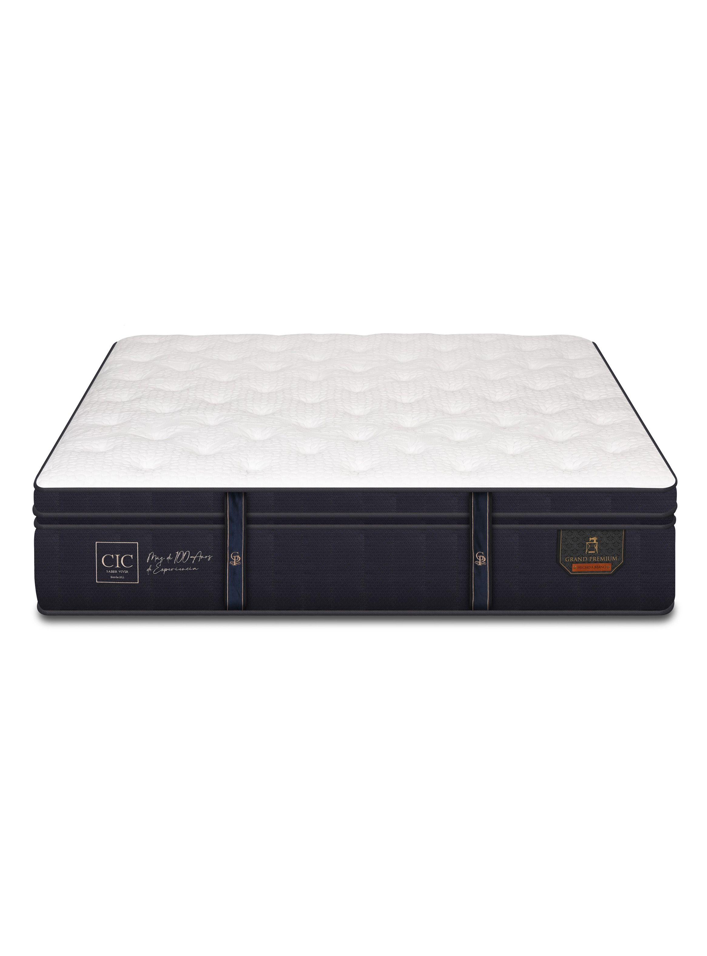 Colchón Grand Premium 1.80 x 2 Mts-2