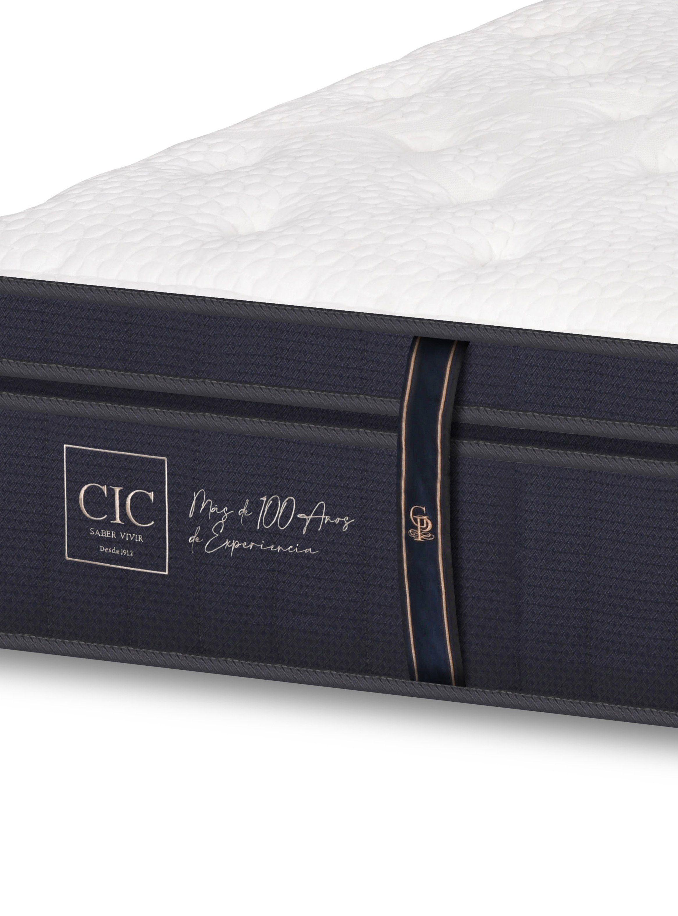 Colchón Grand Premium 2.00 x 2 Mts-3