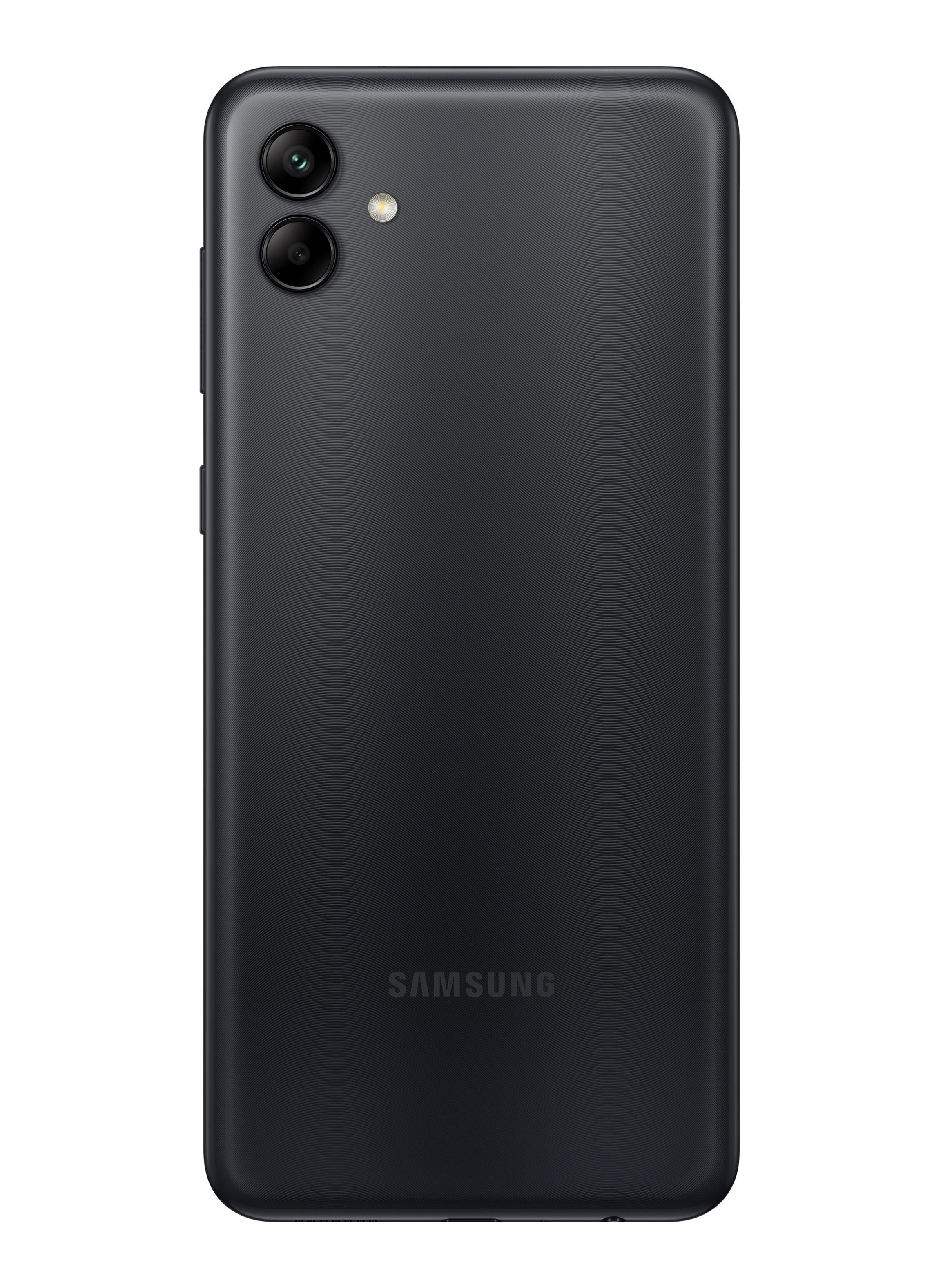 Smartphone Galaxy A04 64GB 6.5" Negro WOM-1