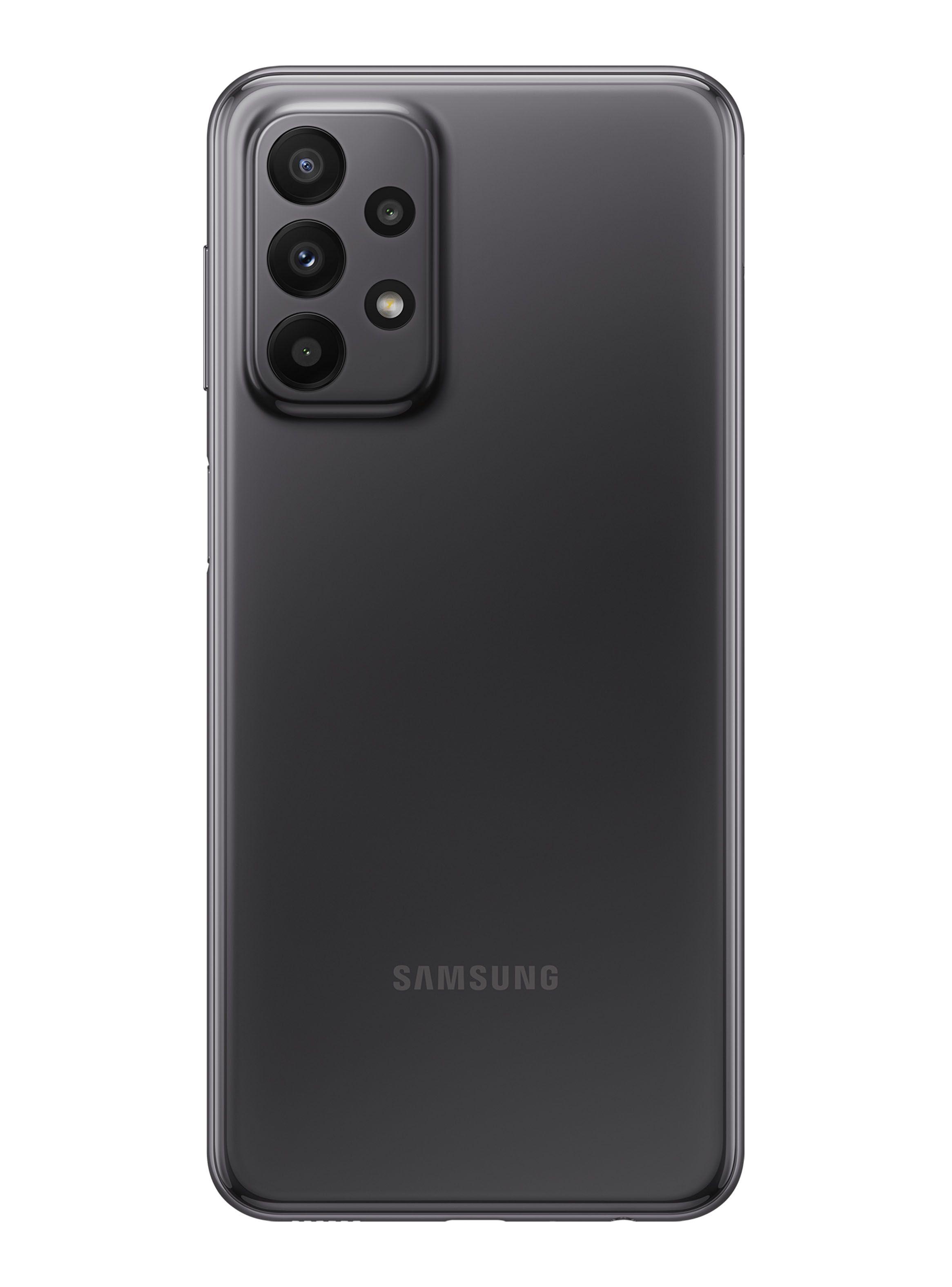 Smartphone Galaxy A23 5G 128GB 6.6" Negro WOM-1
