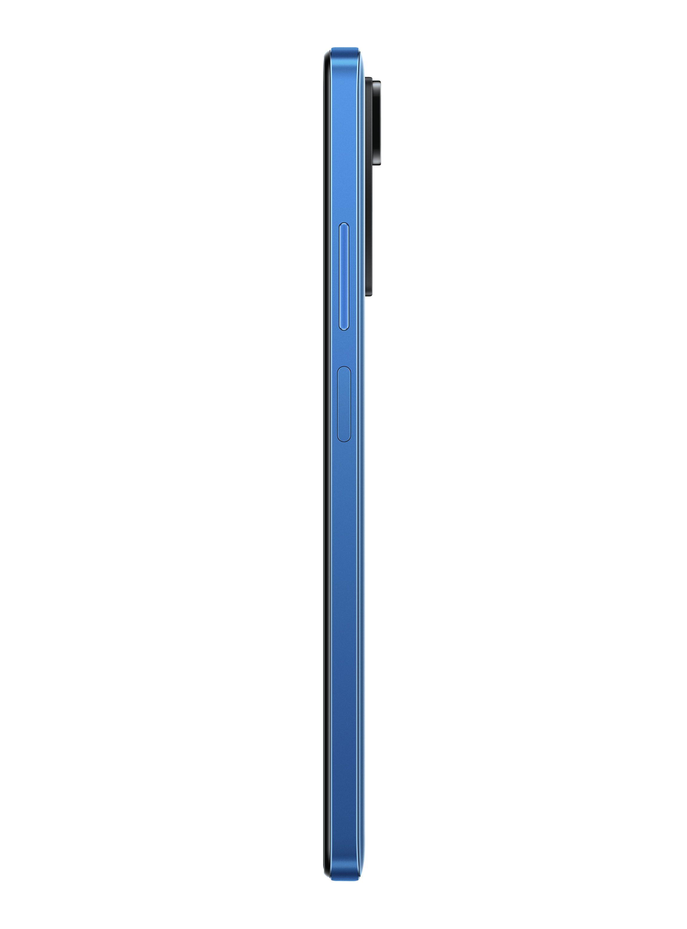 Smartphone Redmi Note 11s 128GB 6.4" Azul WOM-2