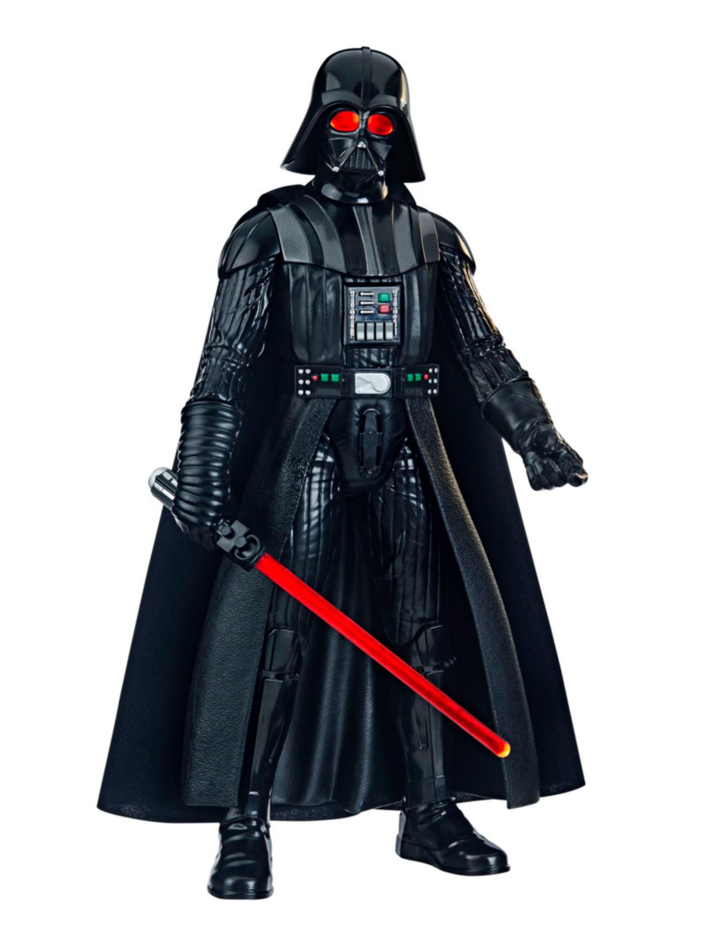 Figura de Acción Galactic Action Darth Vader-0