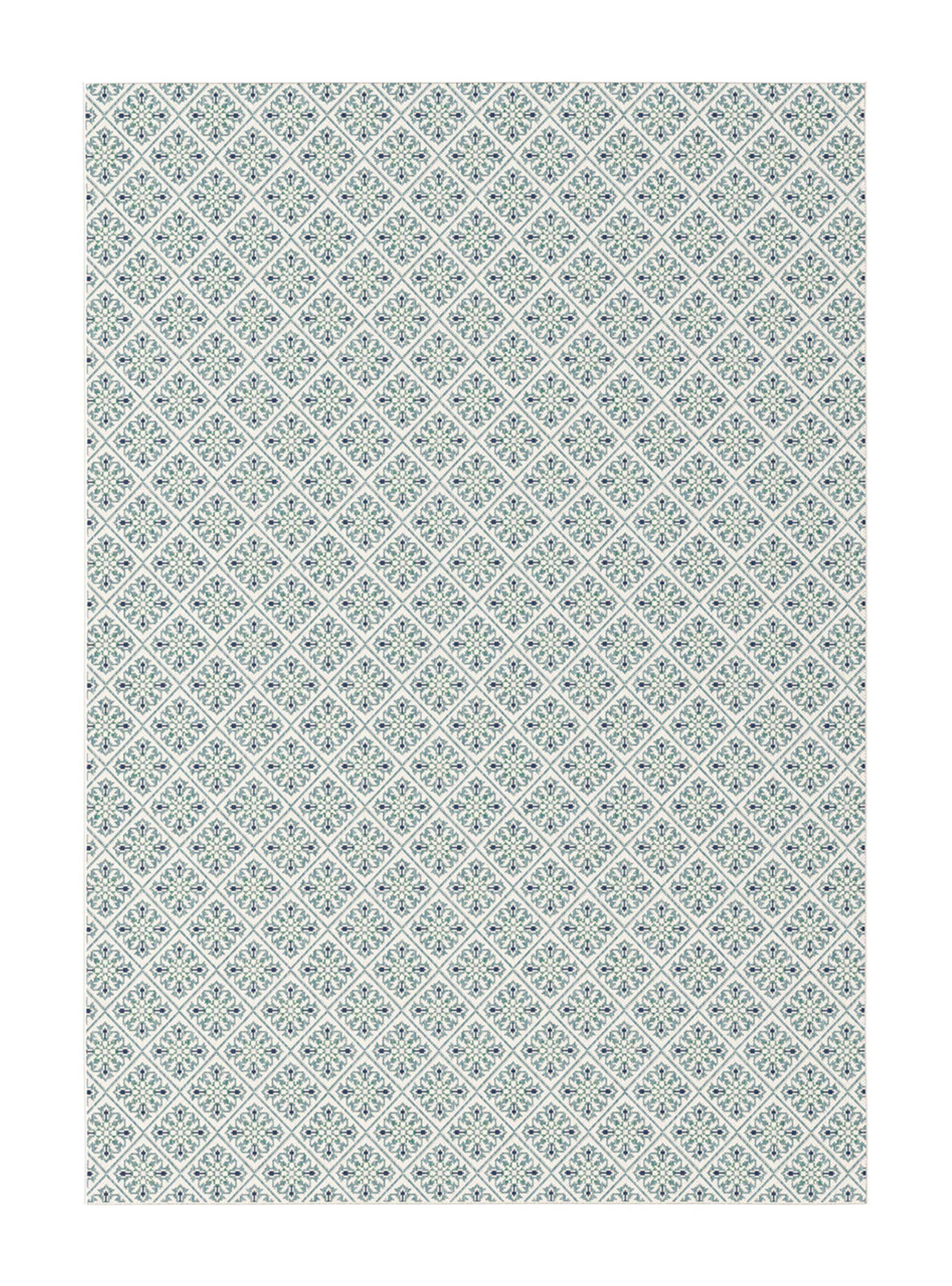 Alfombra Star 120 x 170 cm-0