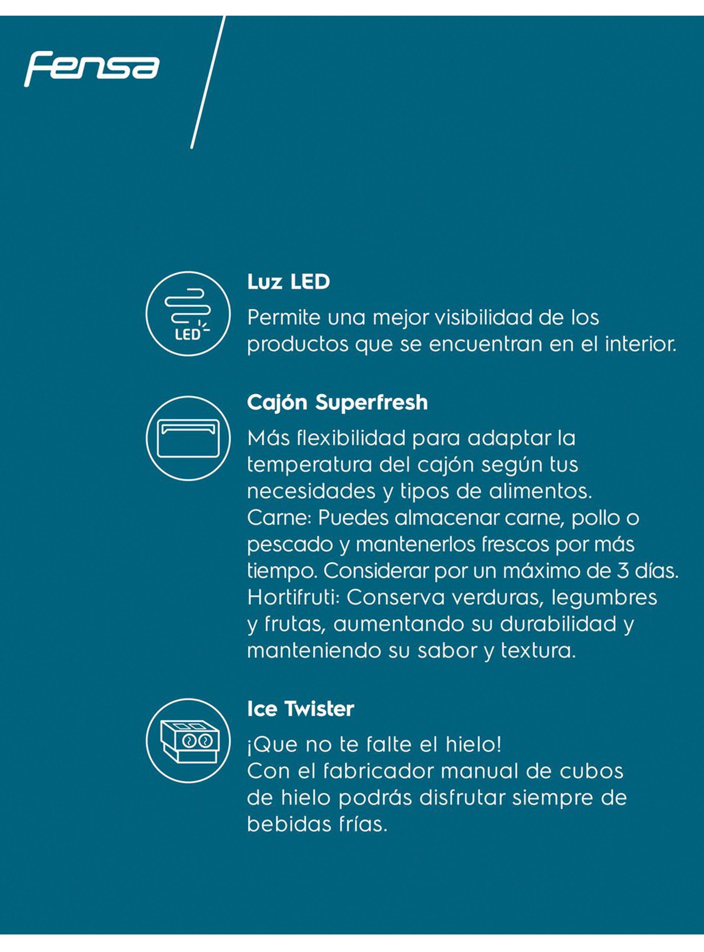 Refrigerador Side by Side No Frost 401 Litros Multidoor DQ79S Inox-7