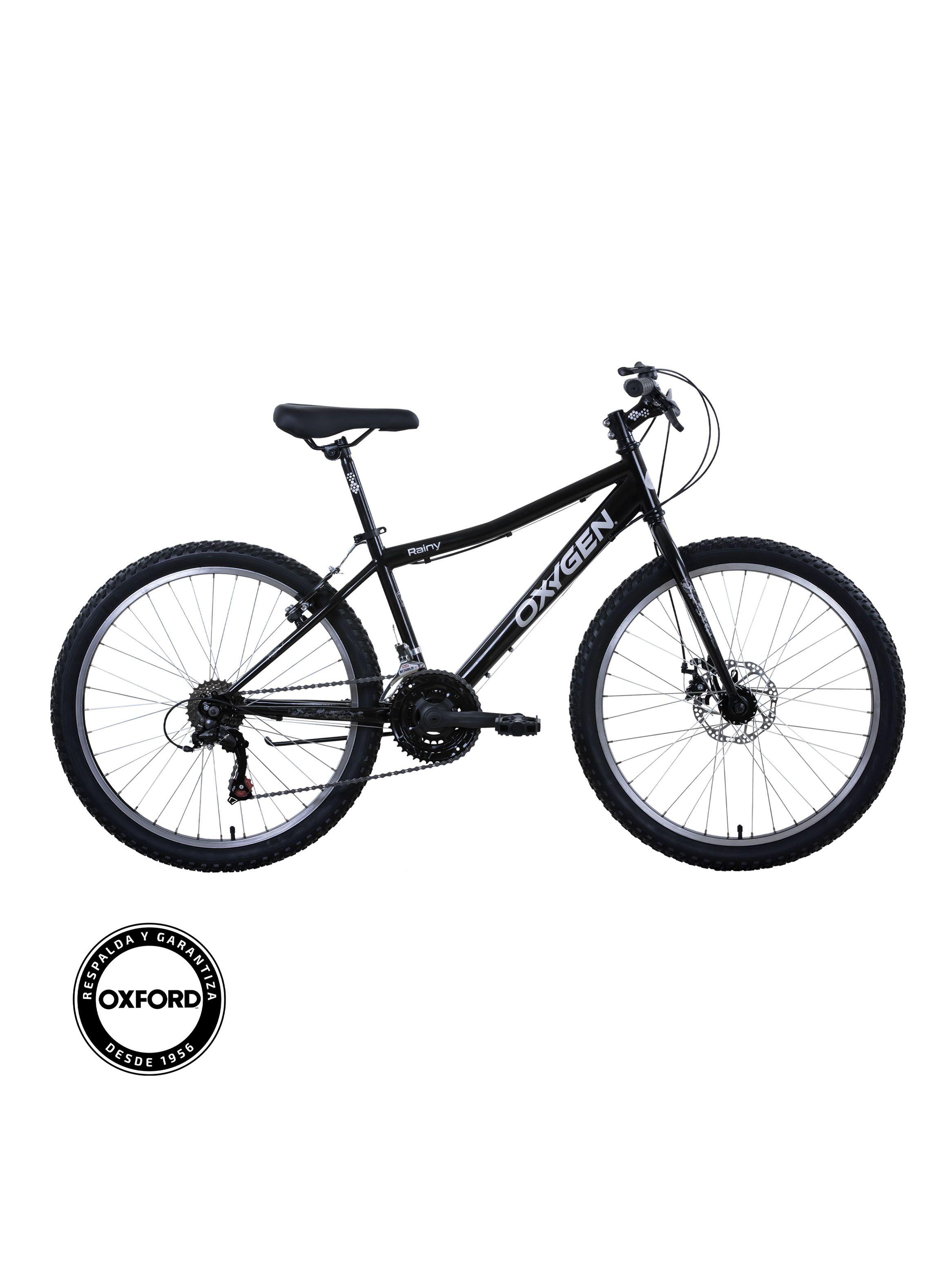 Bicicleta MTB Rainy Aro 24"-0