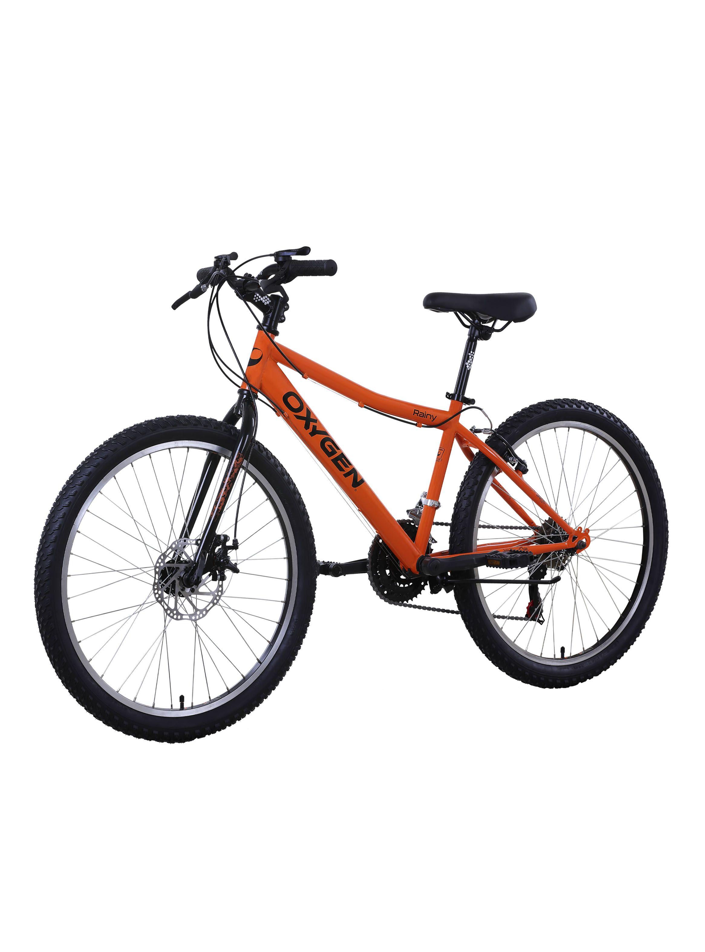 Bicicleta MTB Rainy Aro 24"-2