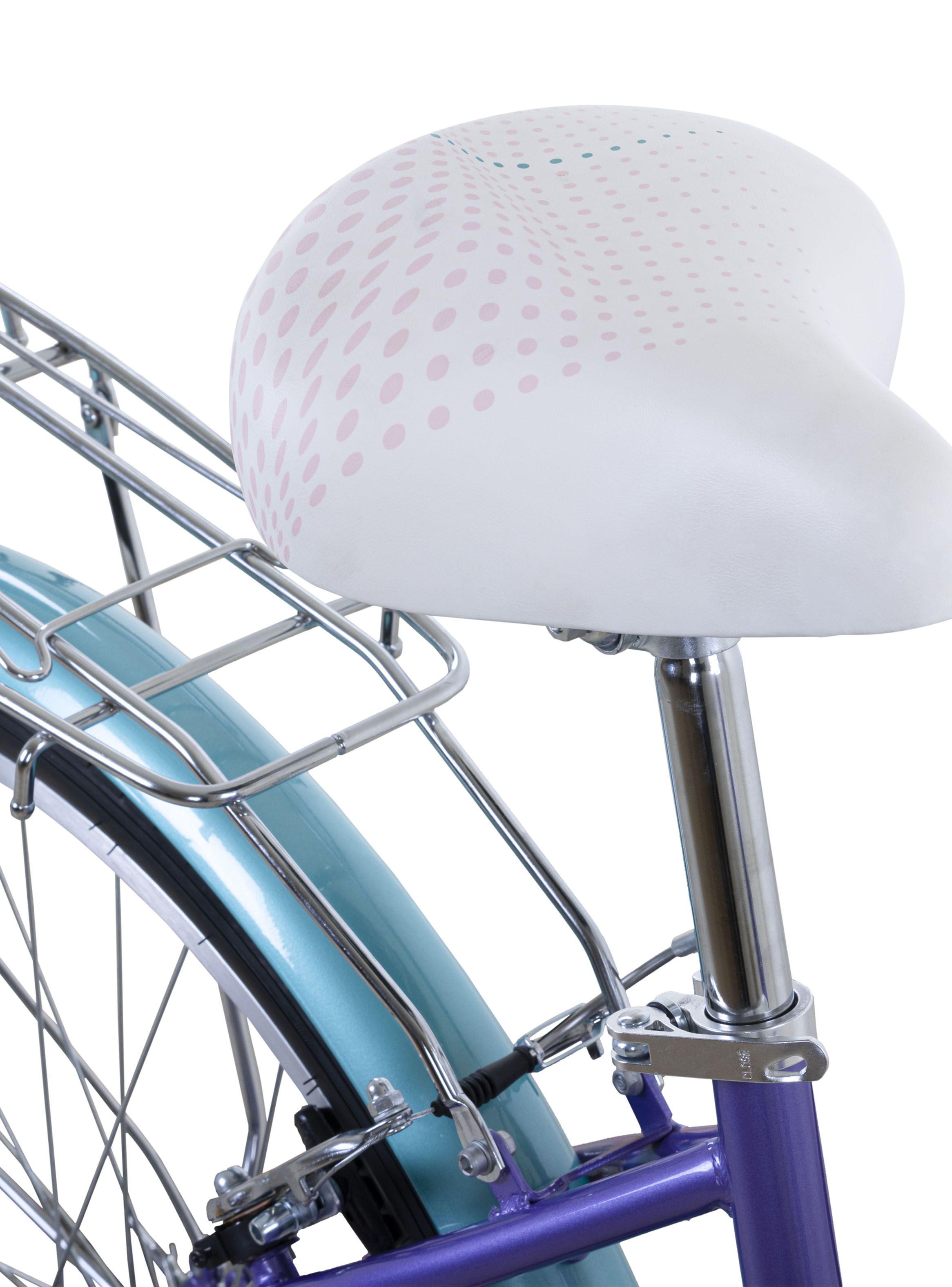 Bicicleta de Paseo Rainfall Aro 26"-5