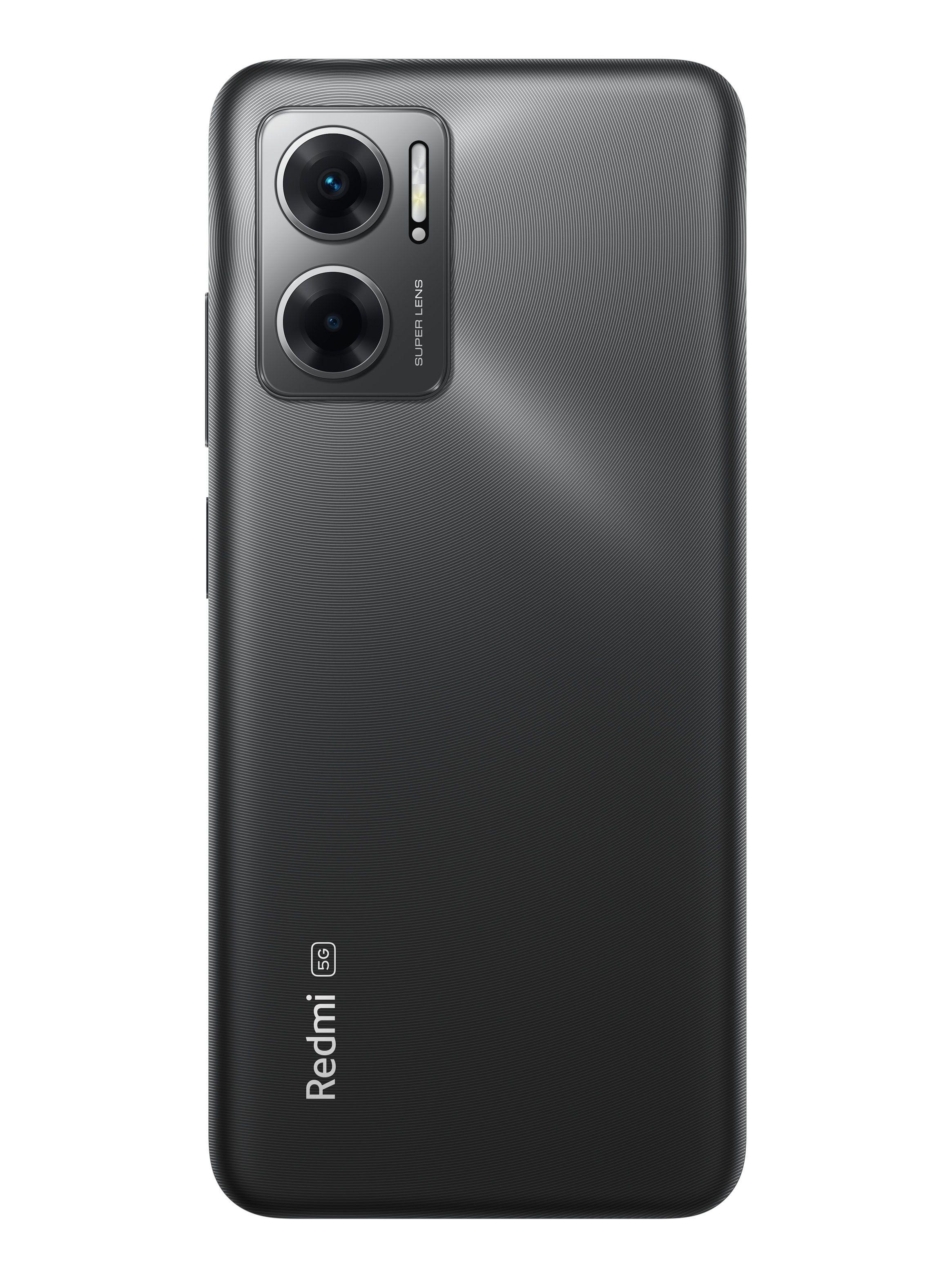 Smartphone Redmi 10 5G 128GB 6.5" Gris Claro-1