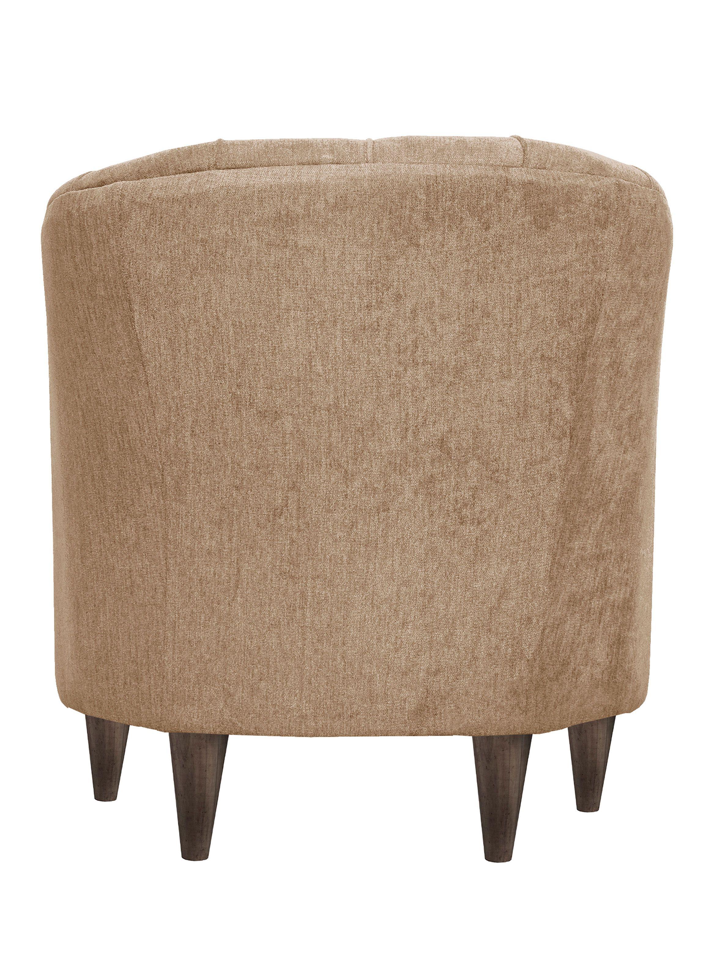 Sillón Río Tela 1 Cuerpo-2