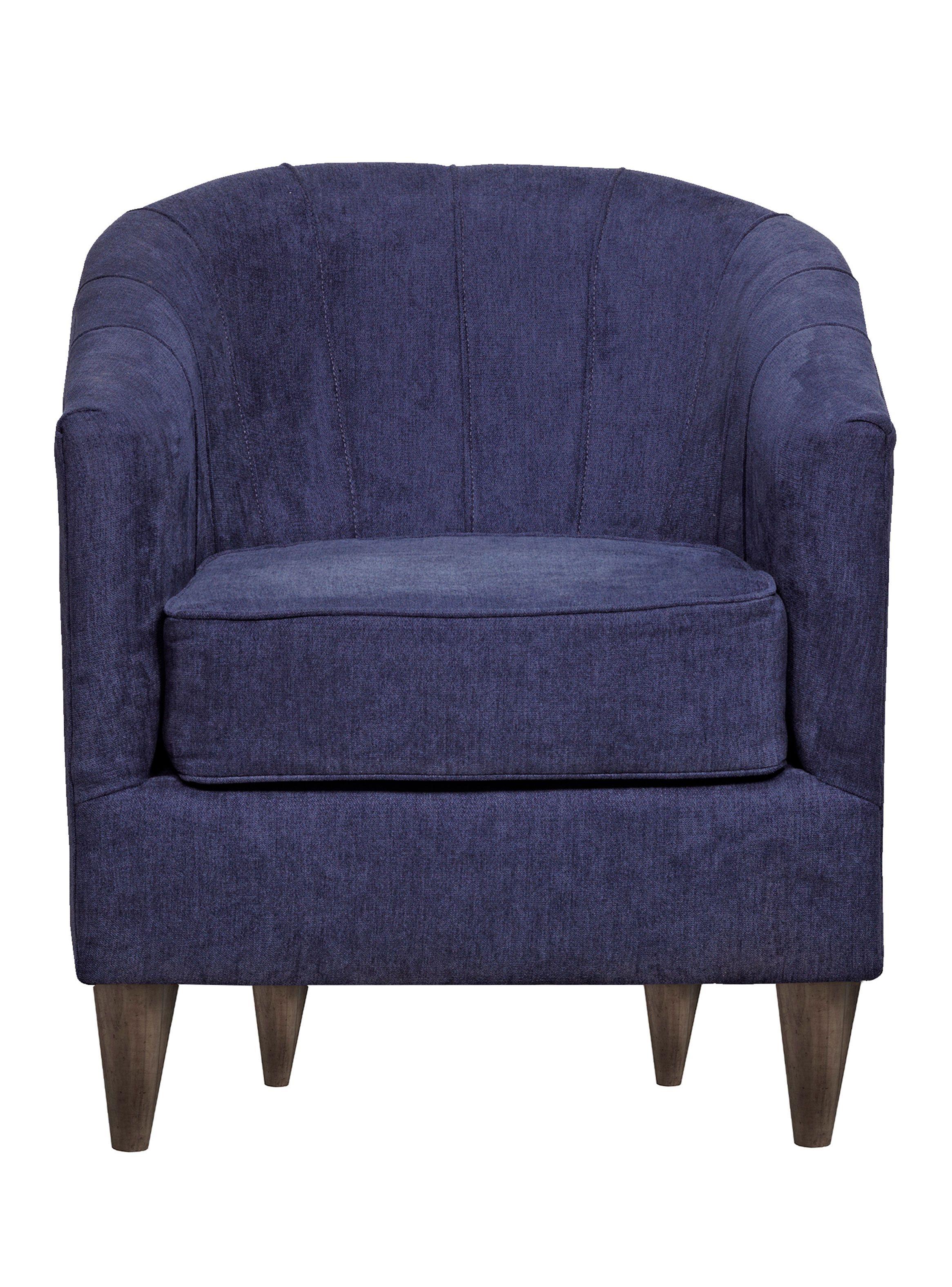 Sillón Río Tela 1 Cuerpo-0