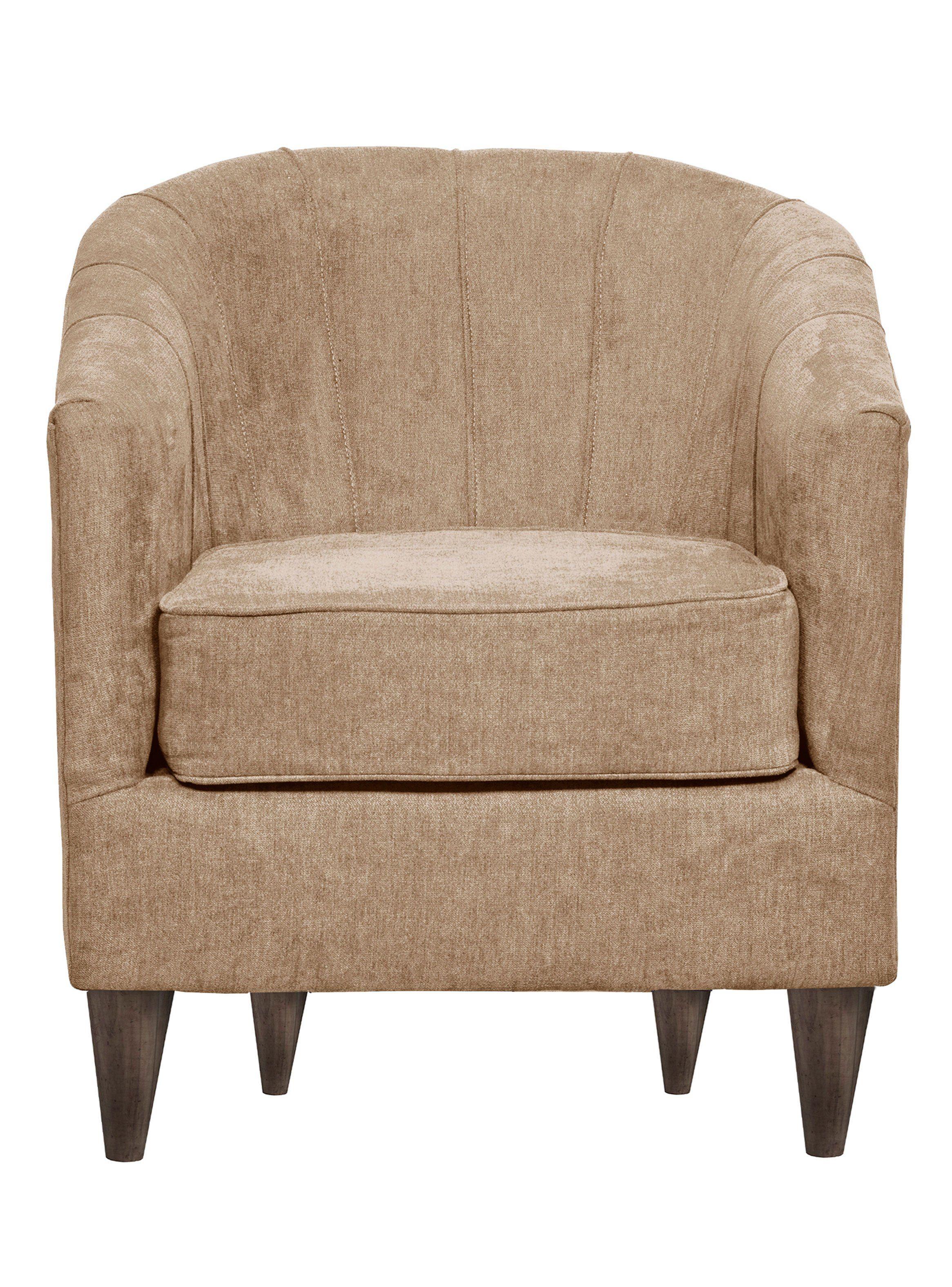 Sillón Río Tela 1 Cuerpo-0