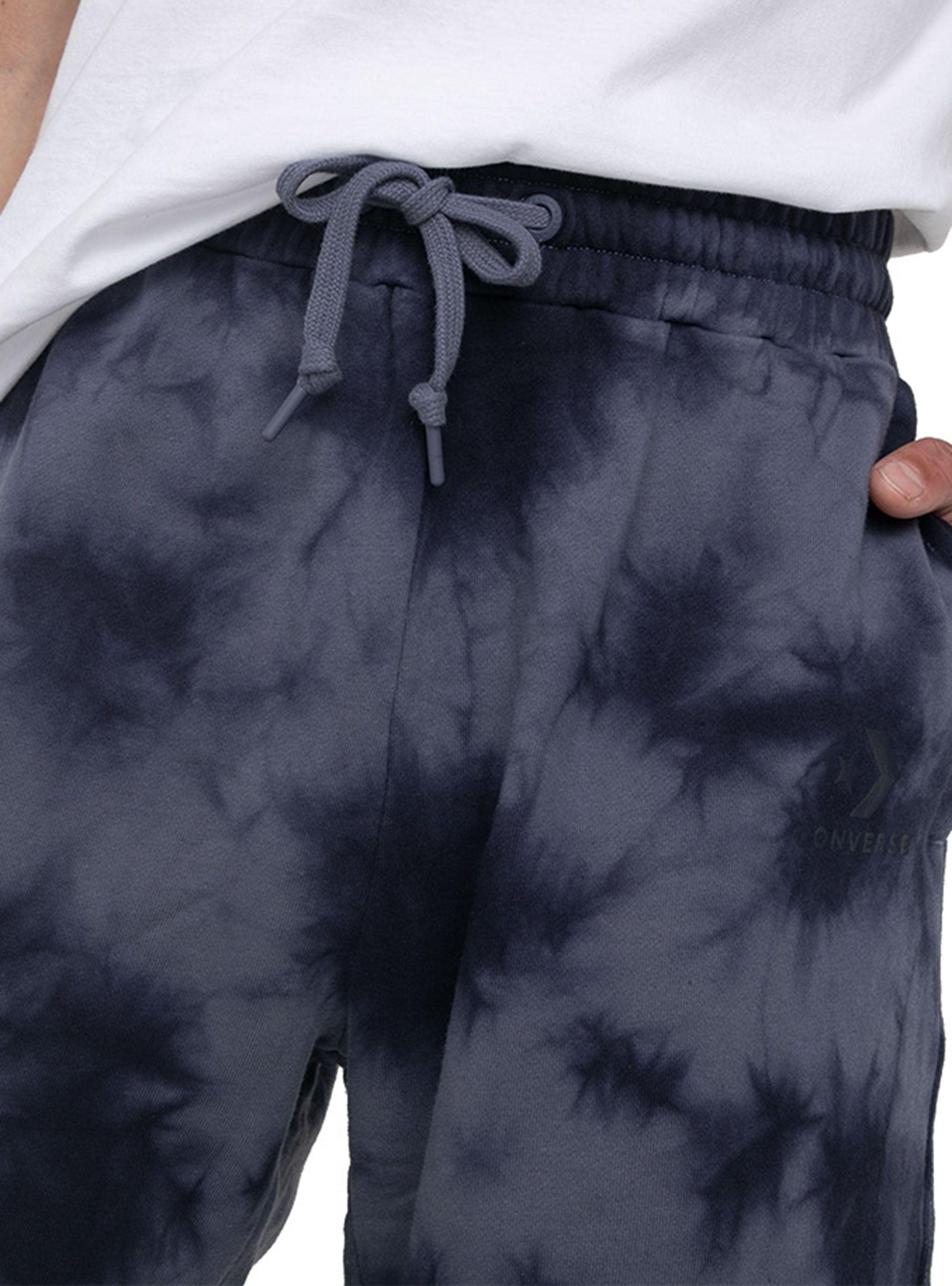 Short Colors Tie Dye-2