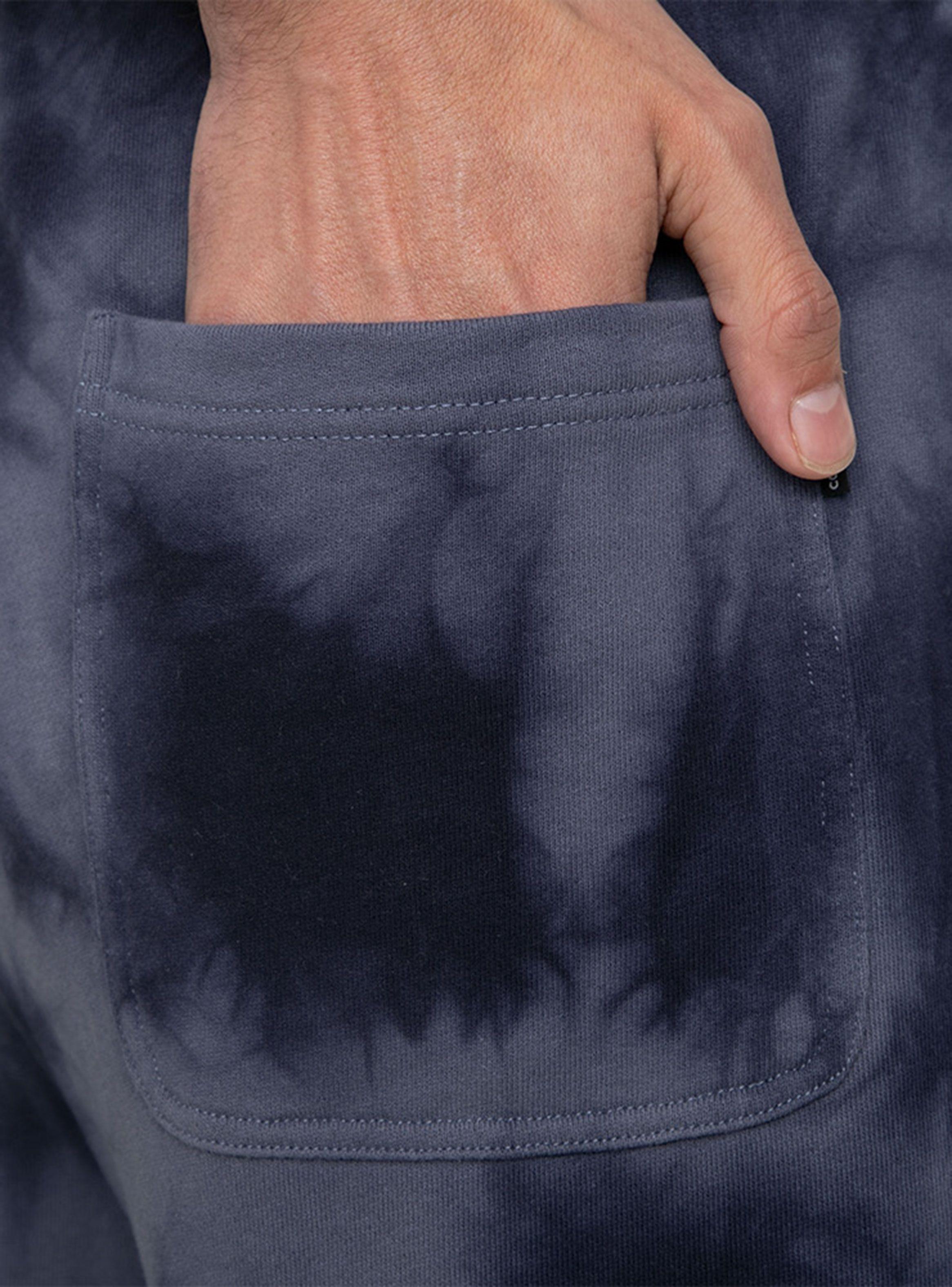 Short Colors Tie Dye-3