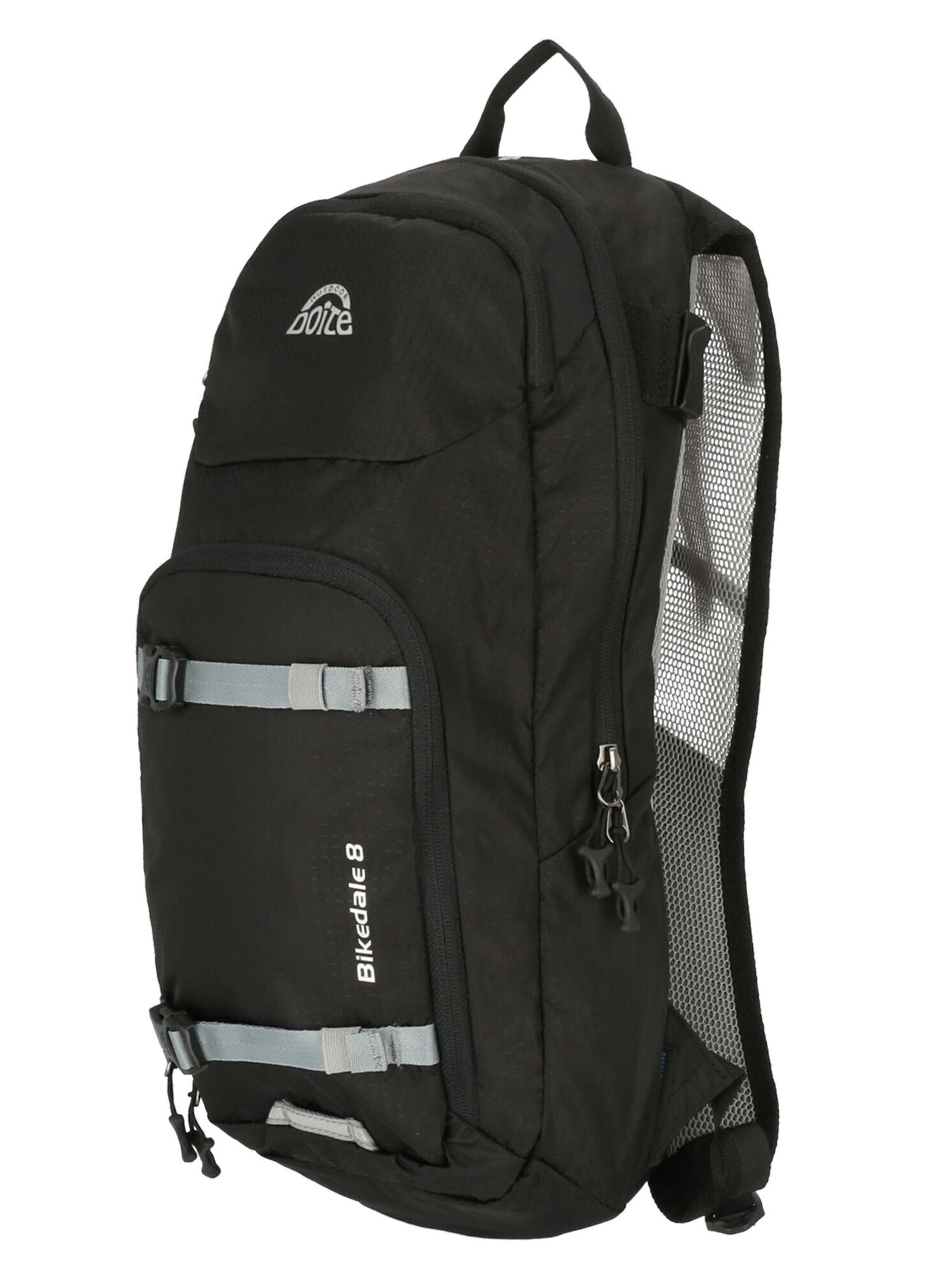 Mochila de Trekking Cumbre 15-1