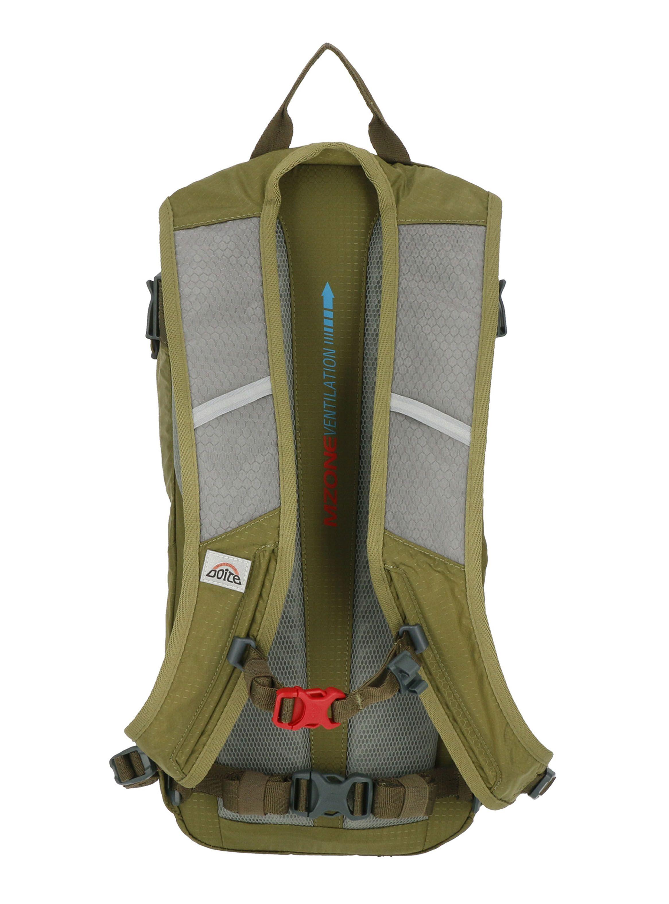 Mochilas de Trekking 8 Litros Bikedale-1