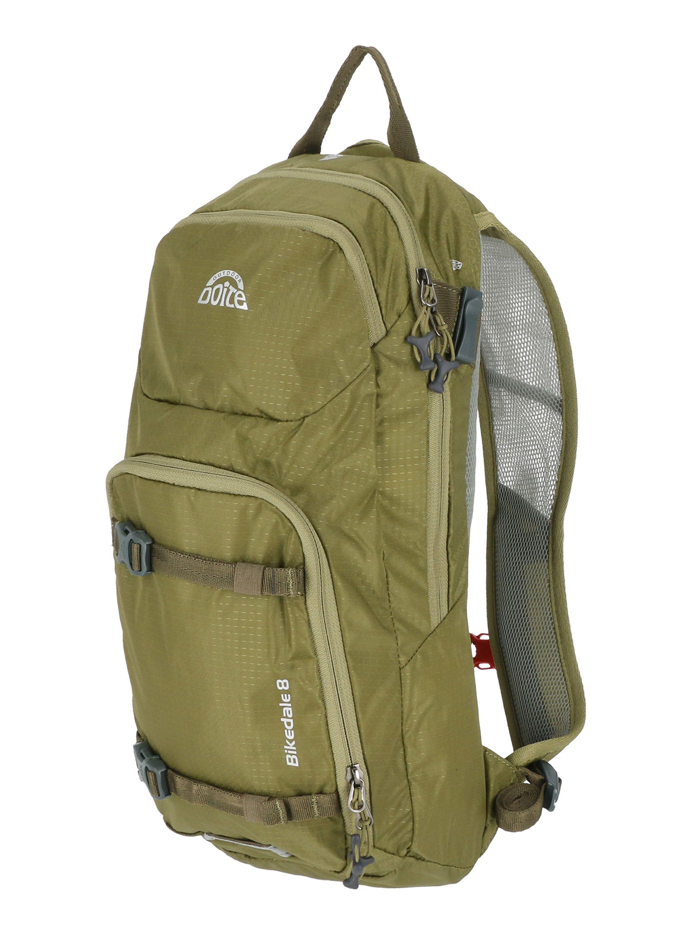 Mochilas de Trekking 8 Litros Bikedale-2