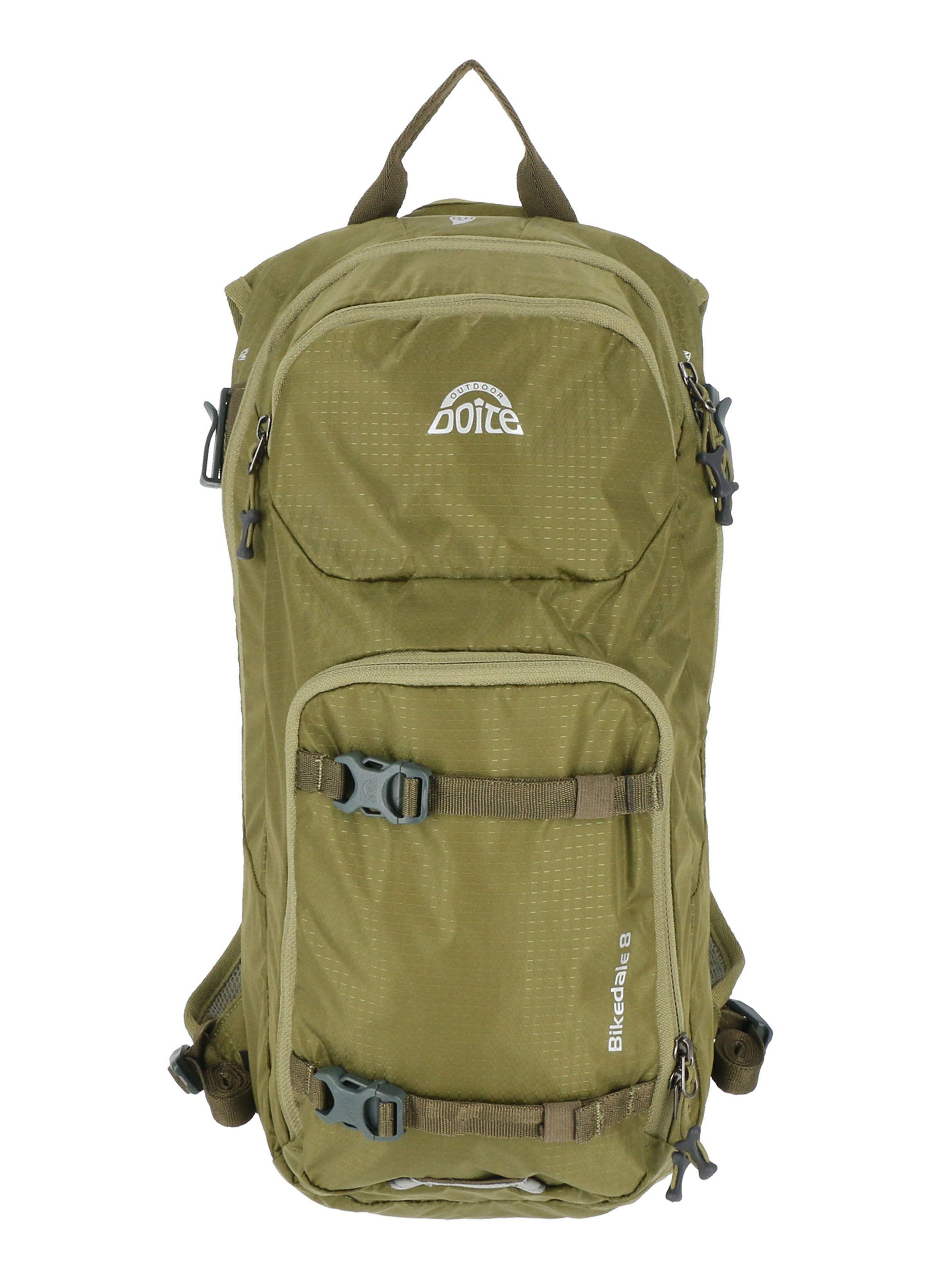 Mochilas de Trekking 8 Litros Bikedale-0