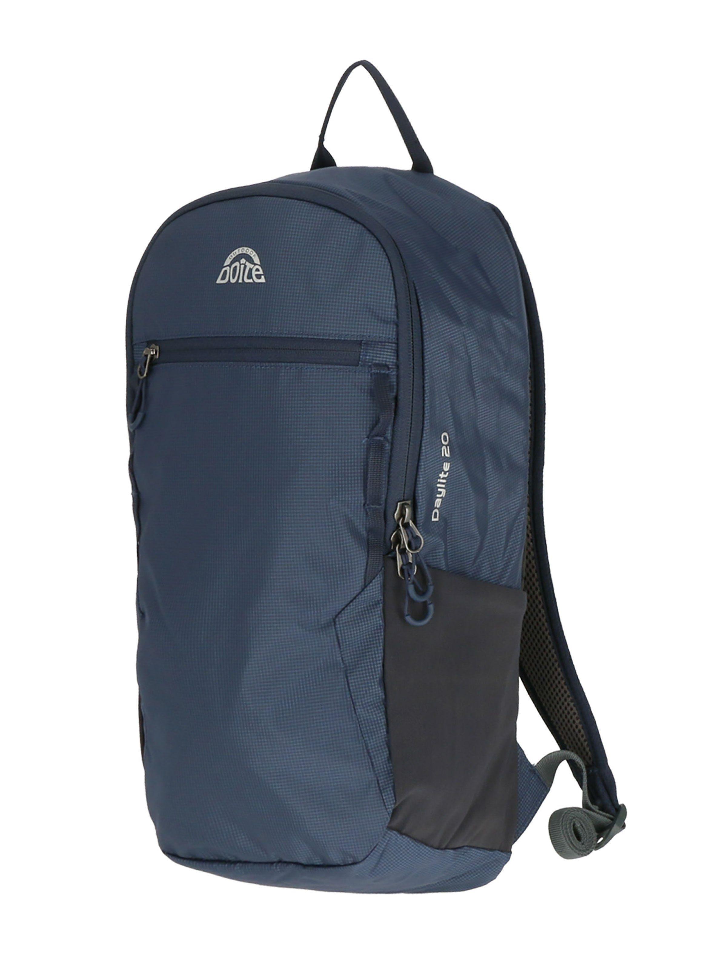 Mochila Multisport Daylite 22 Navy-1