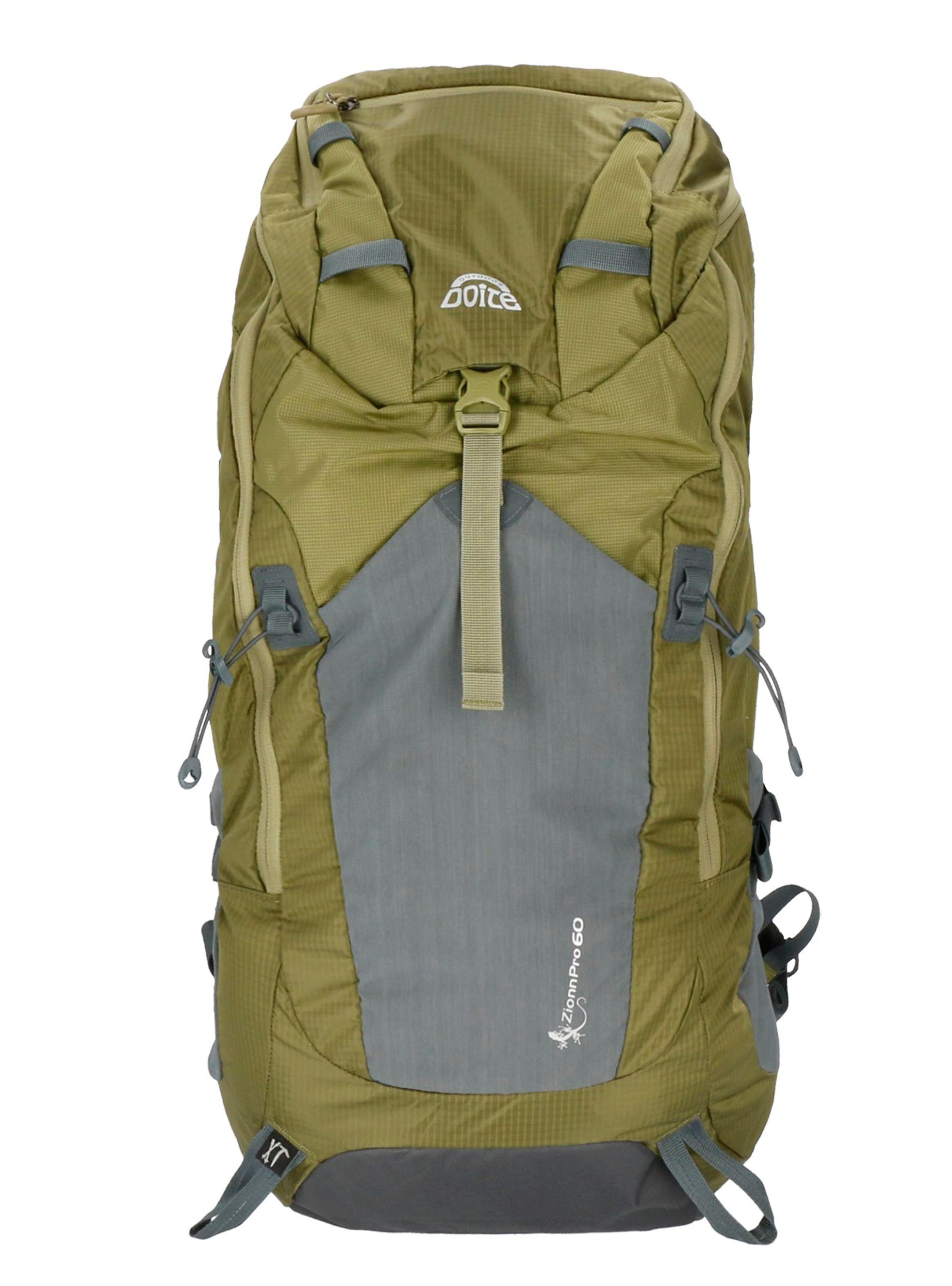 Mochilas de Excursión 60 Litros Zionn-0