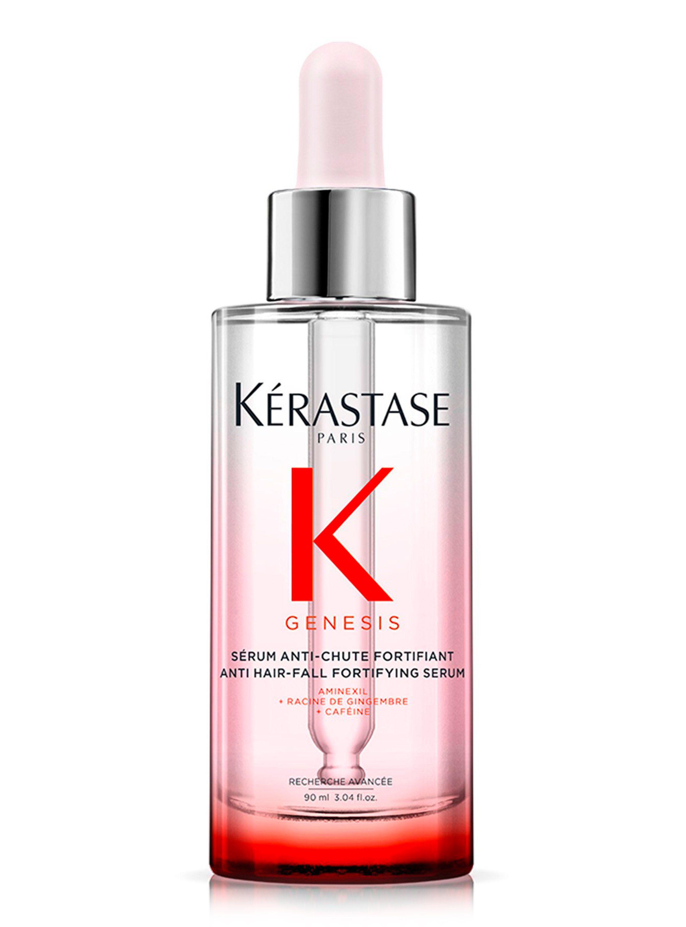 Serum Anti-Caída Cabello Frágil Anti-Chute Fortifiant Genesis 90ml-0