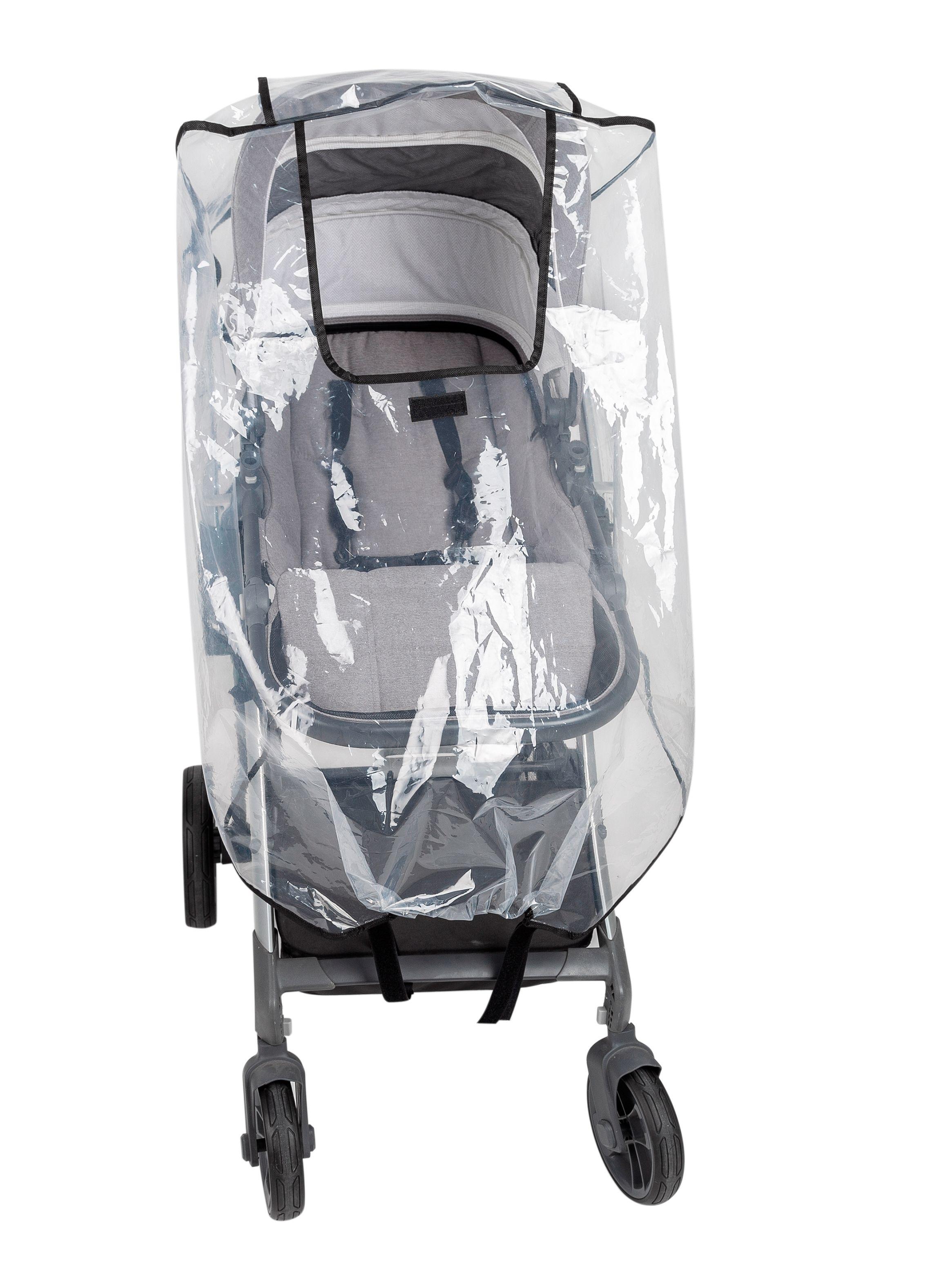 Protector de Clima Teacht-2