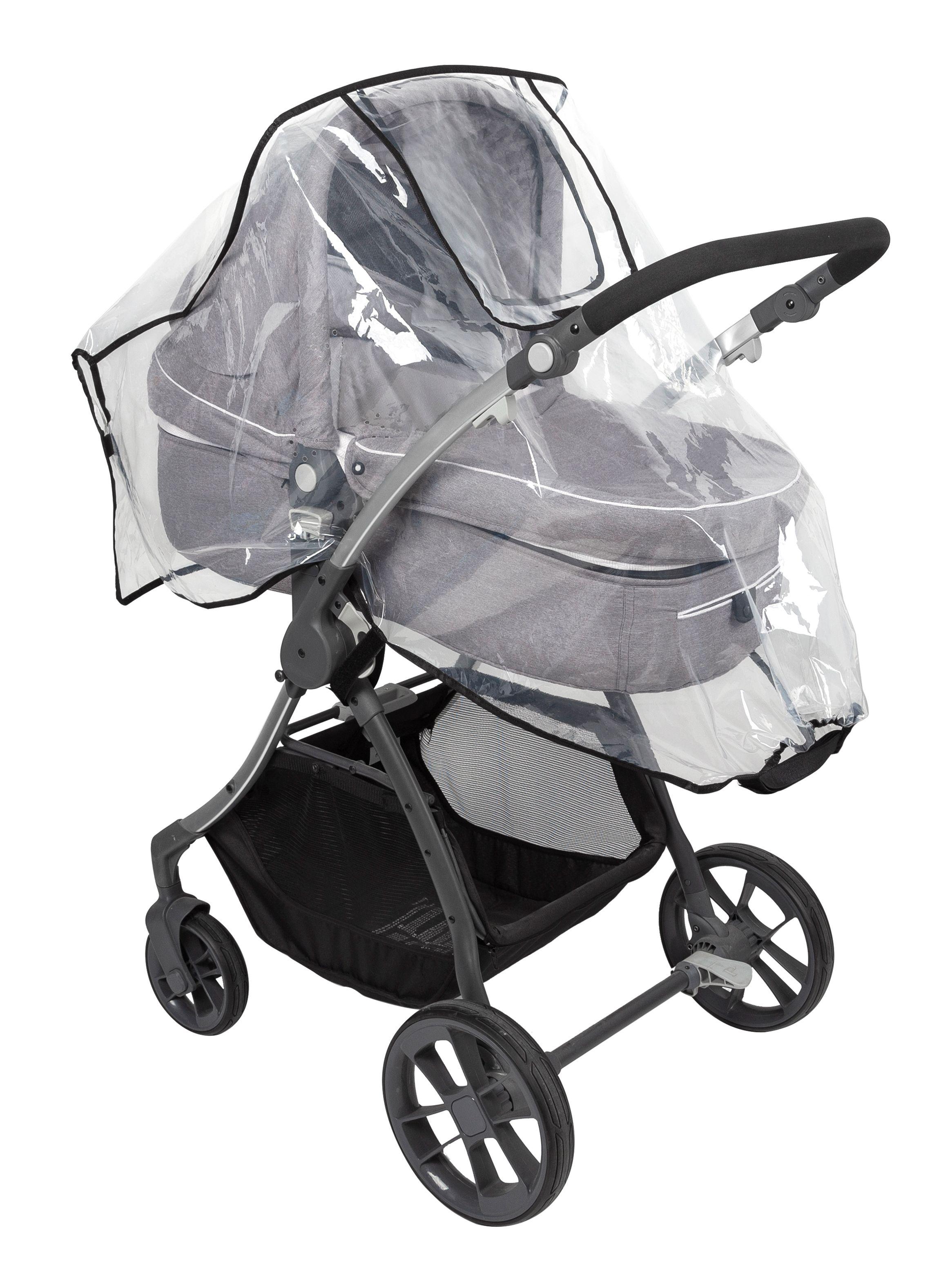 Protector de Clima Teacht-0
