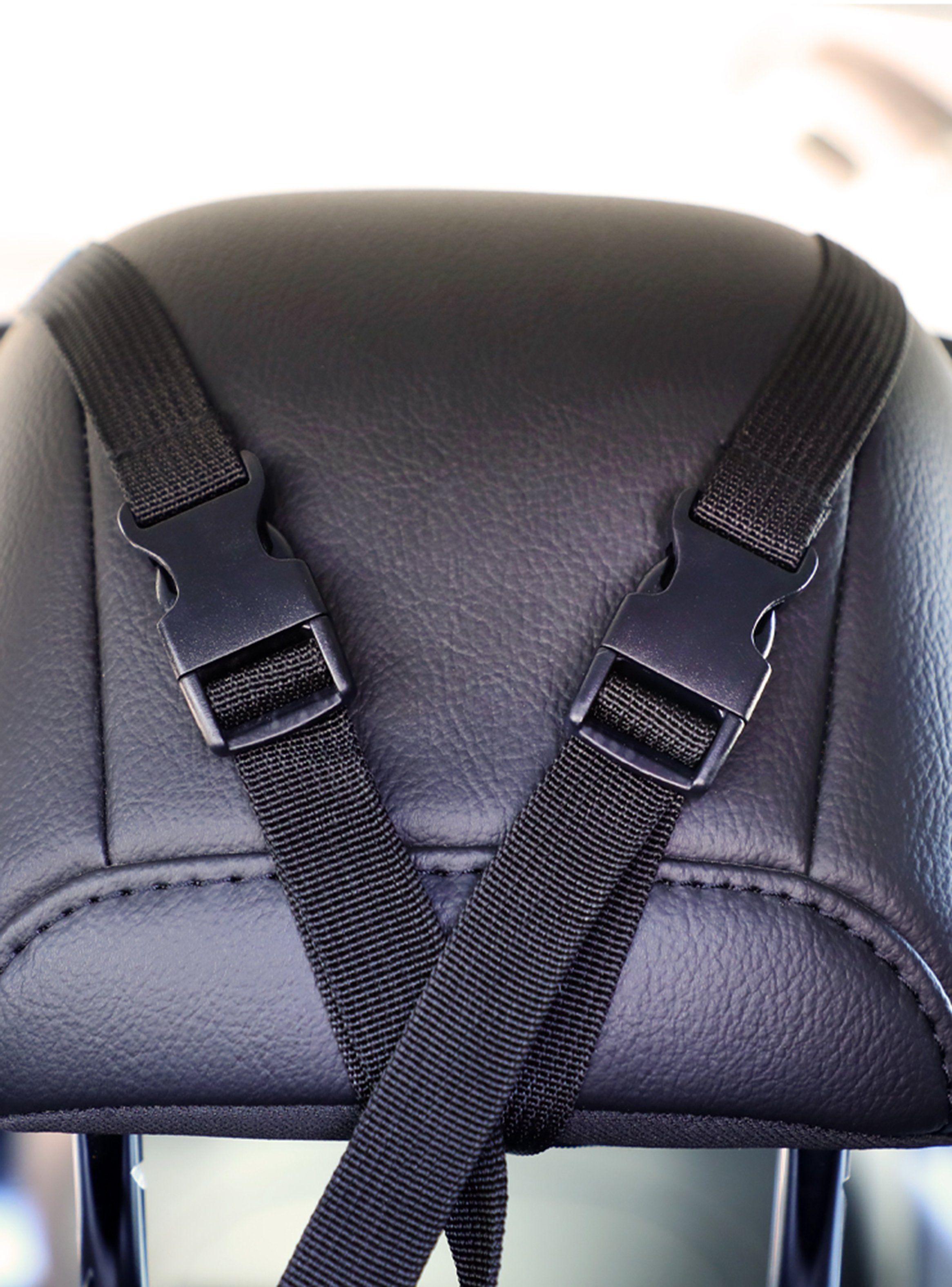 Espejo Retrovisor Magnum-3