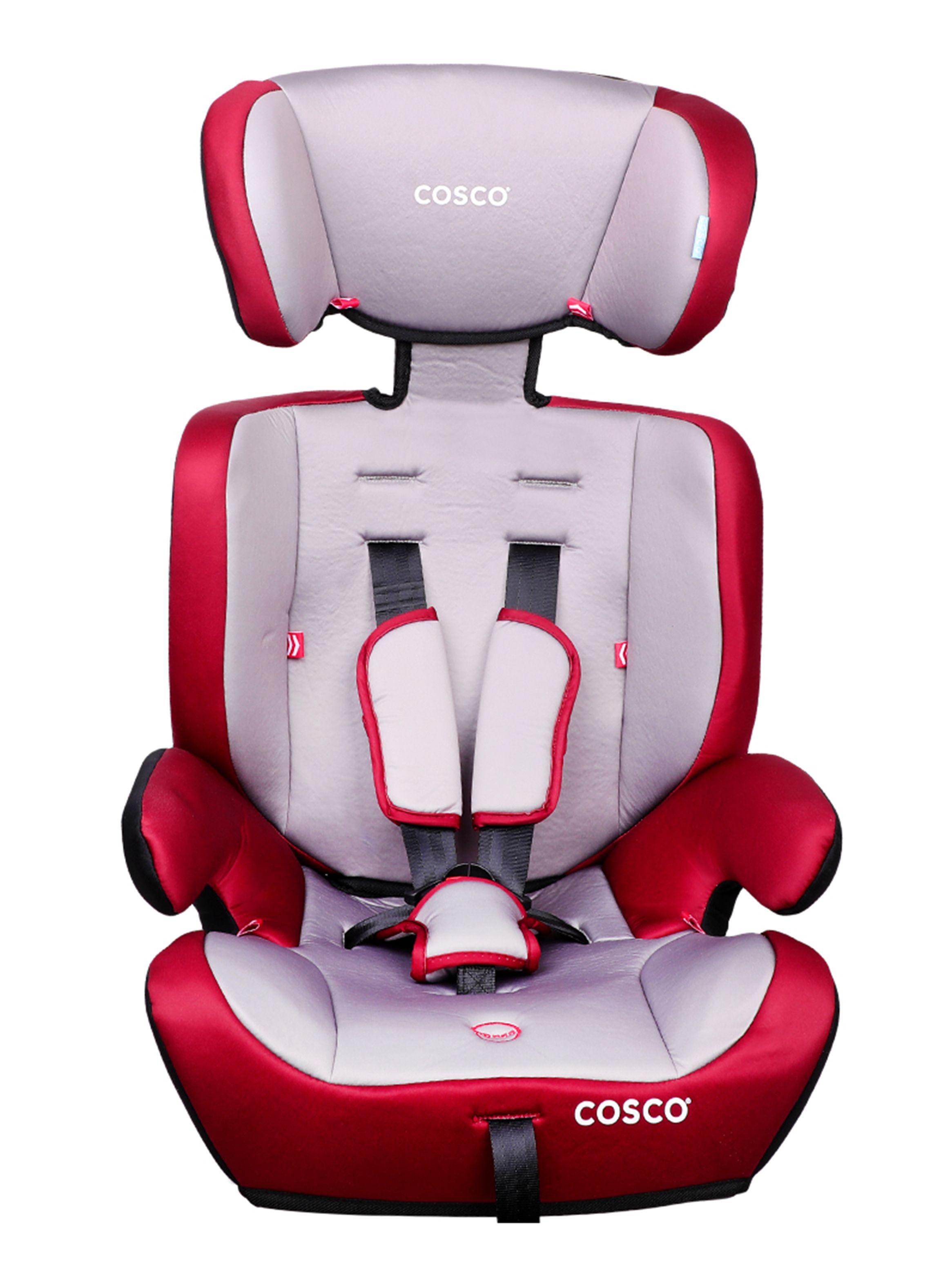 Silla Auto Butaca Hangar Burdeo-2