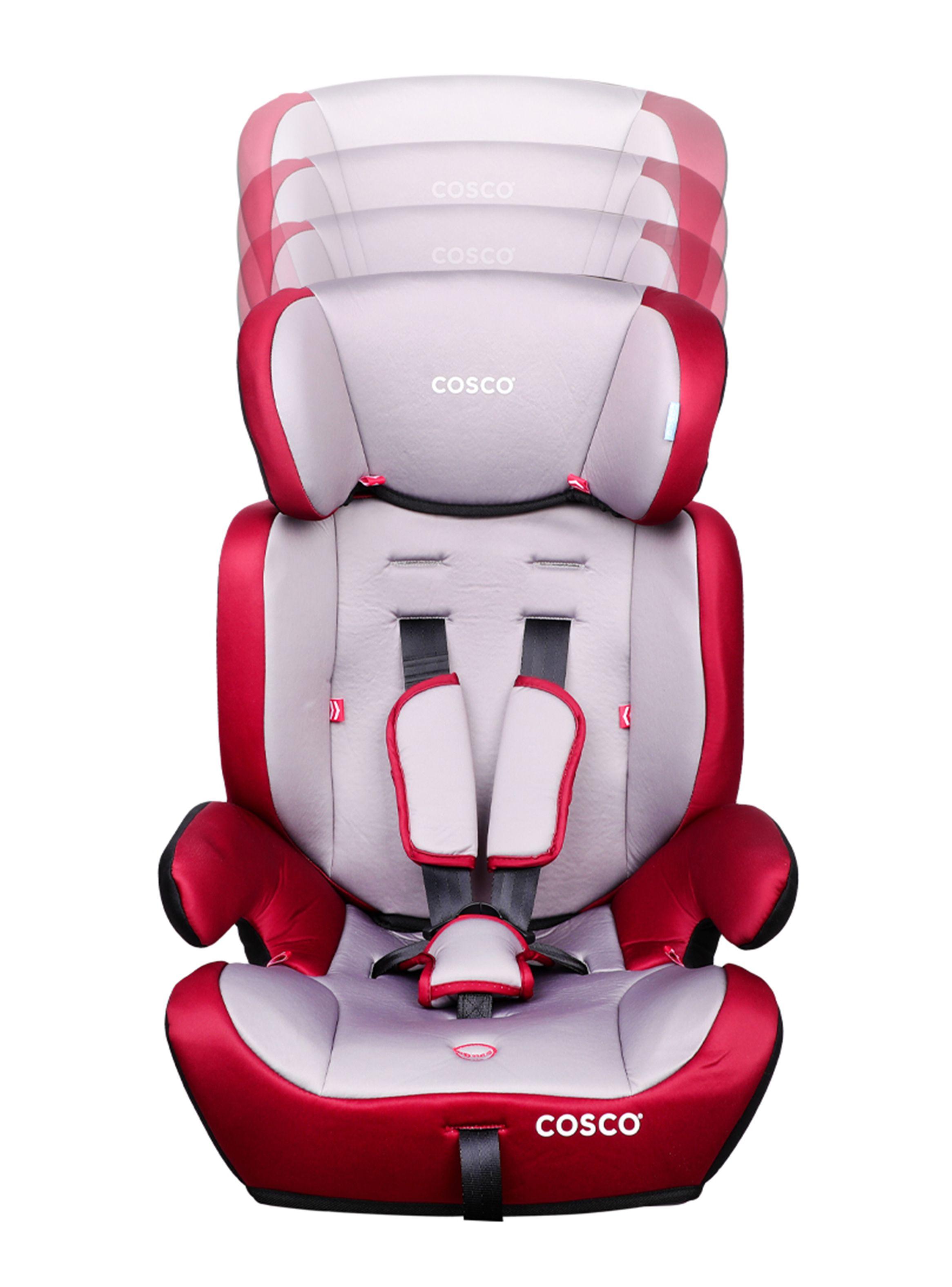 Silla Auto Butaca Hangar Burdeo-3