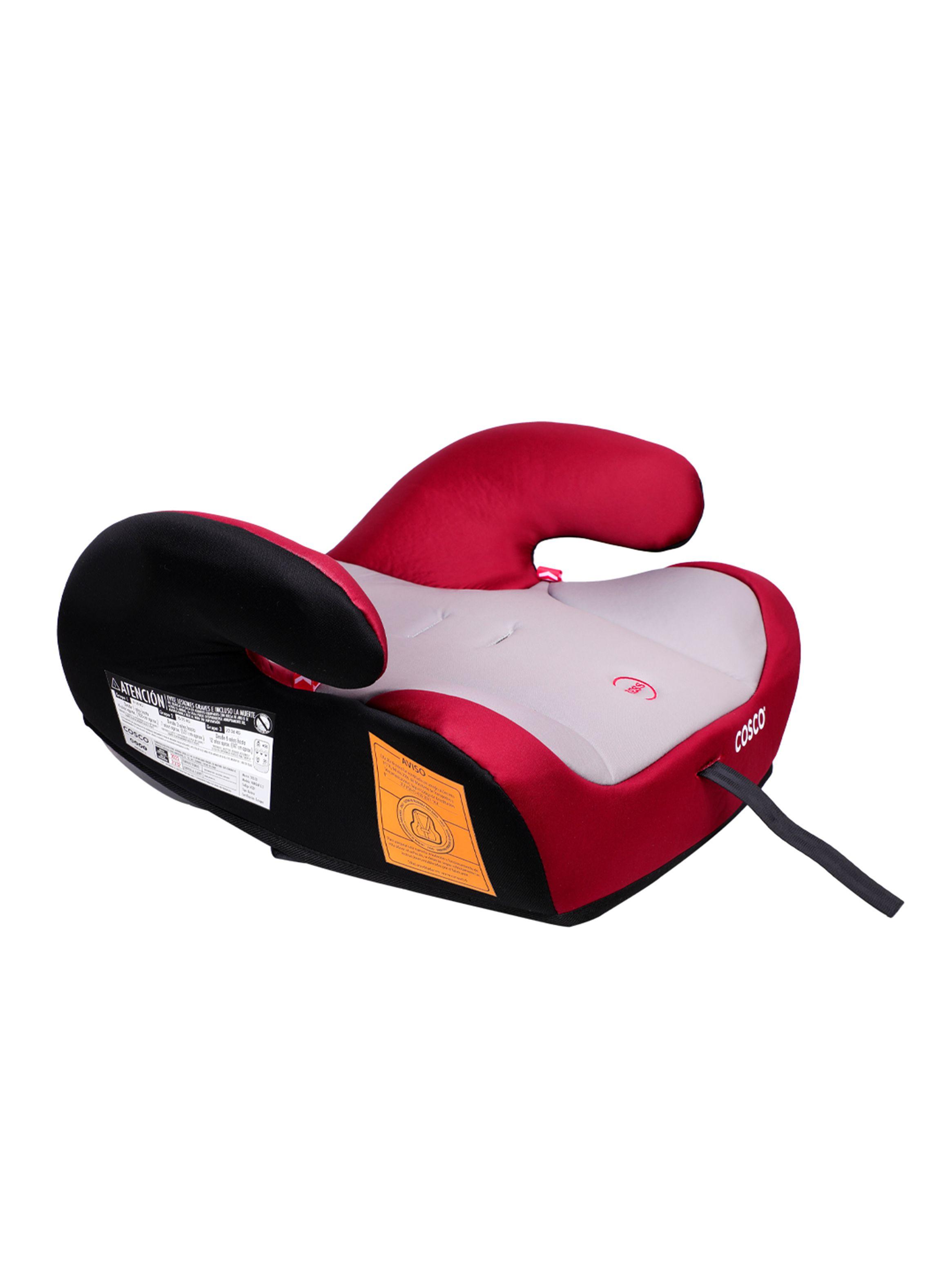 Silla Auto Butaca Hangar Burdeo-5