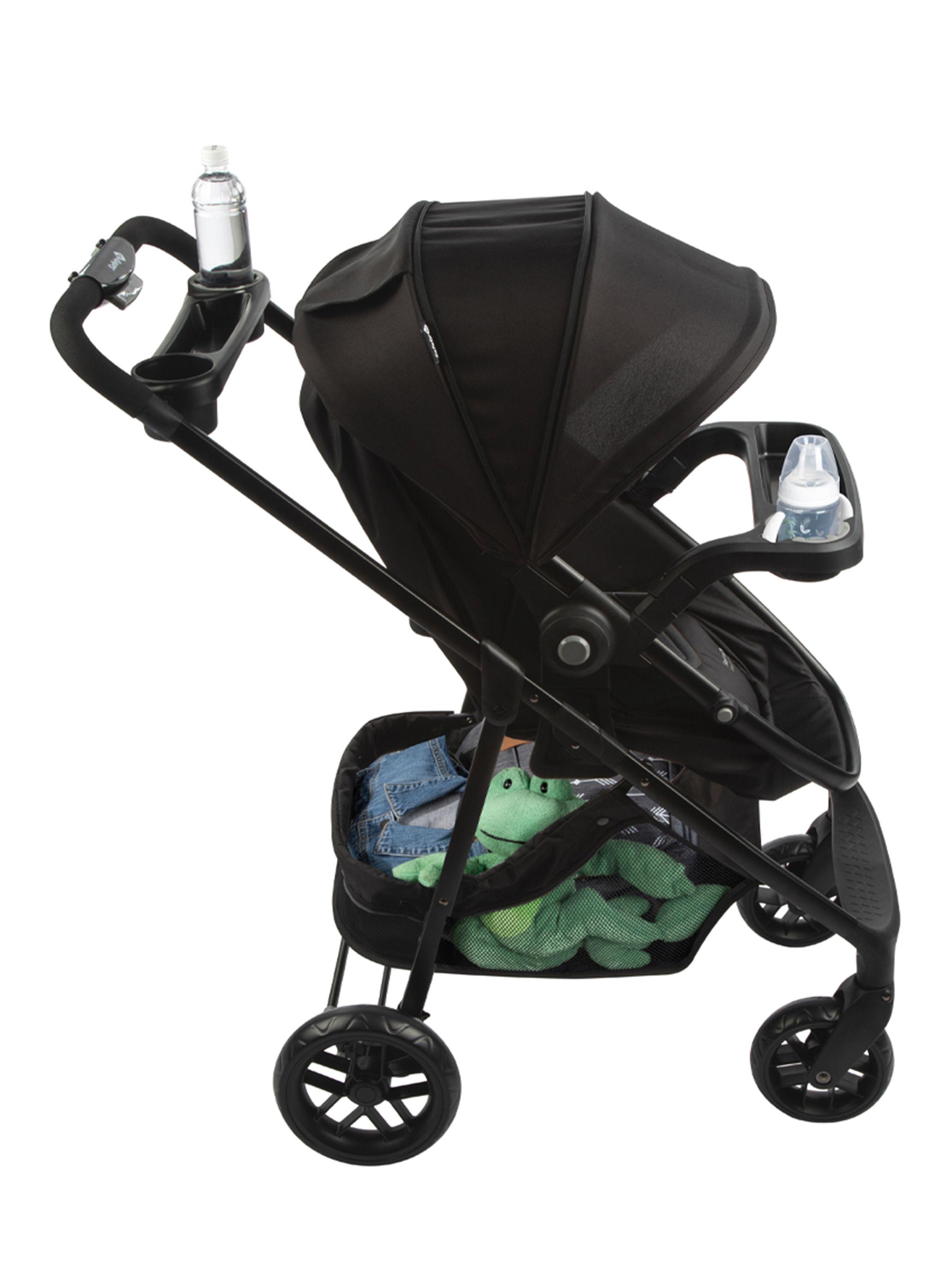 Coche Travel System Grow And Go Night Sky Lime-3