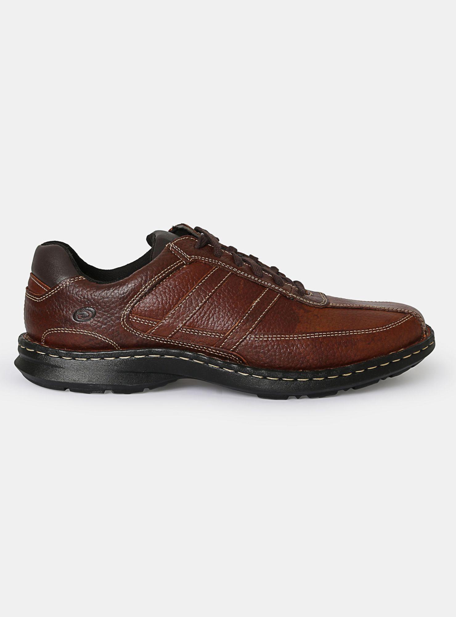 Zapato Guante Brandy Dakar Casual-0