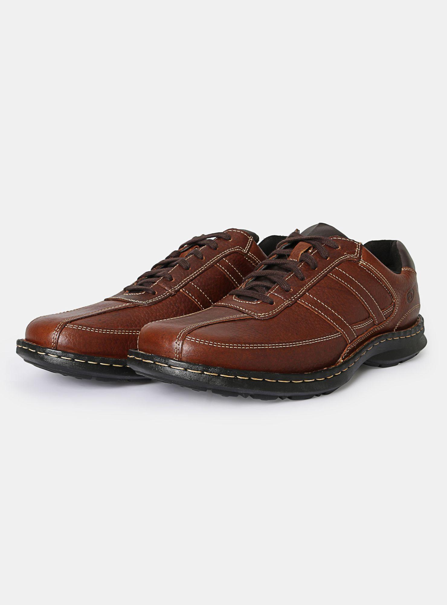Zapato Guante Brandy Dakar Casual-2