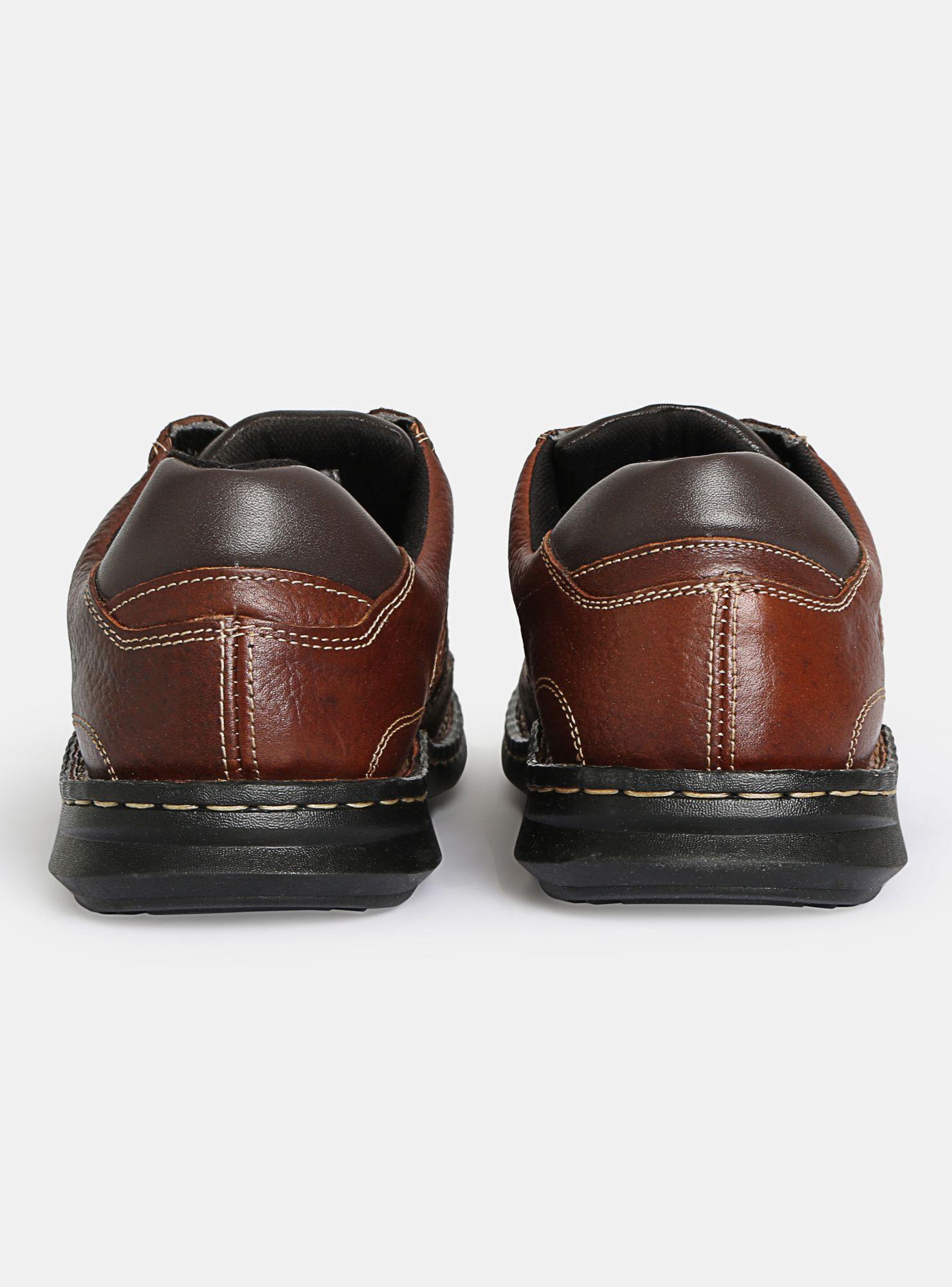 Zapato Guante Brandy Dakar Casual-3