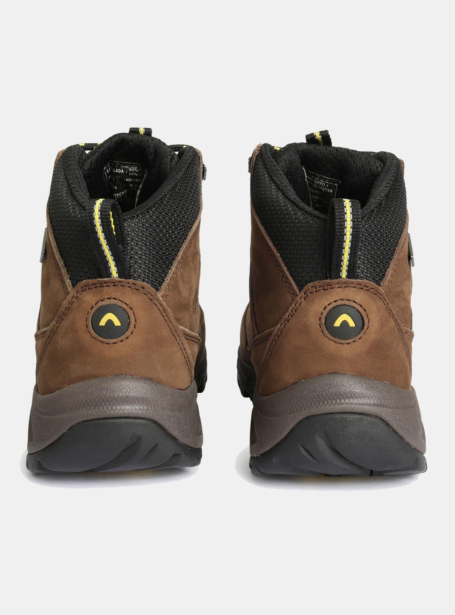 Zapatilla Guante Outdoor Aconcagua II-2