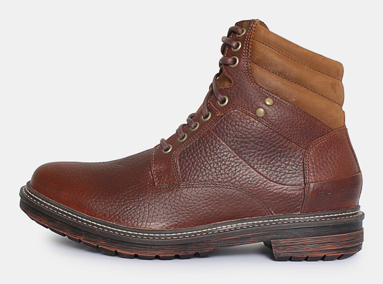 Botín Guante 6813 Casual-0